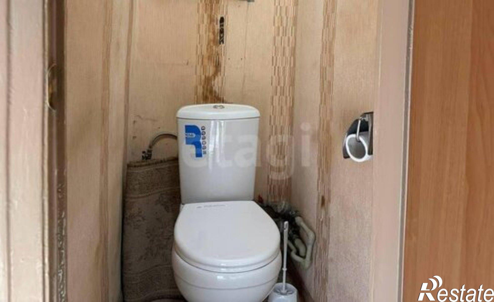 Купить квартиру за 5 500 000 рублей на улица Костюкова, 3