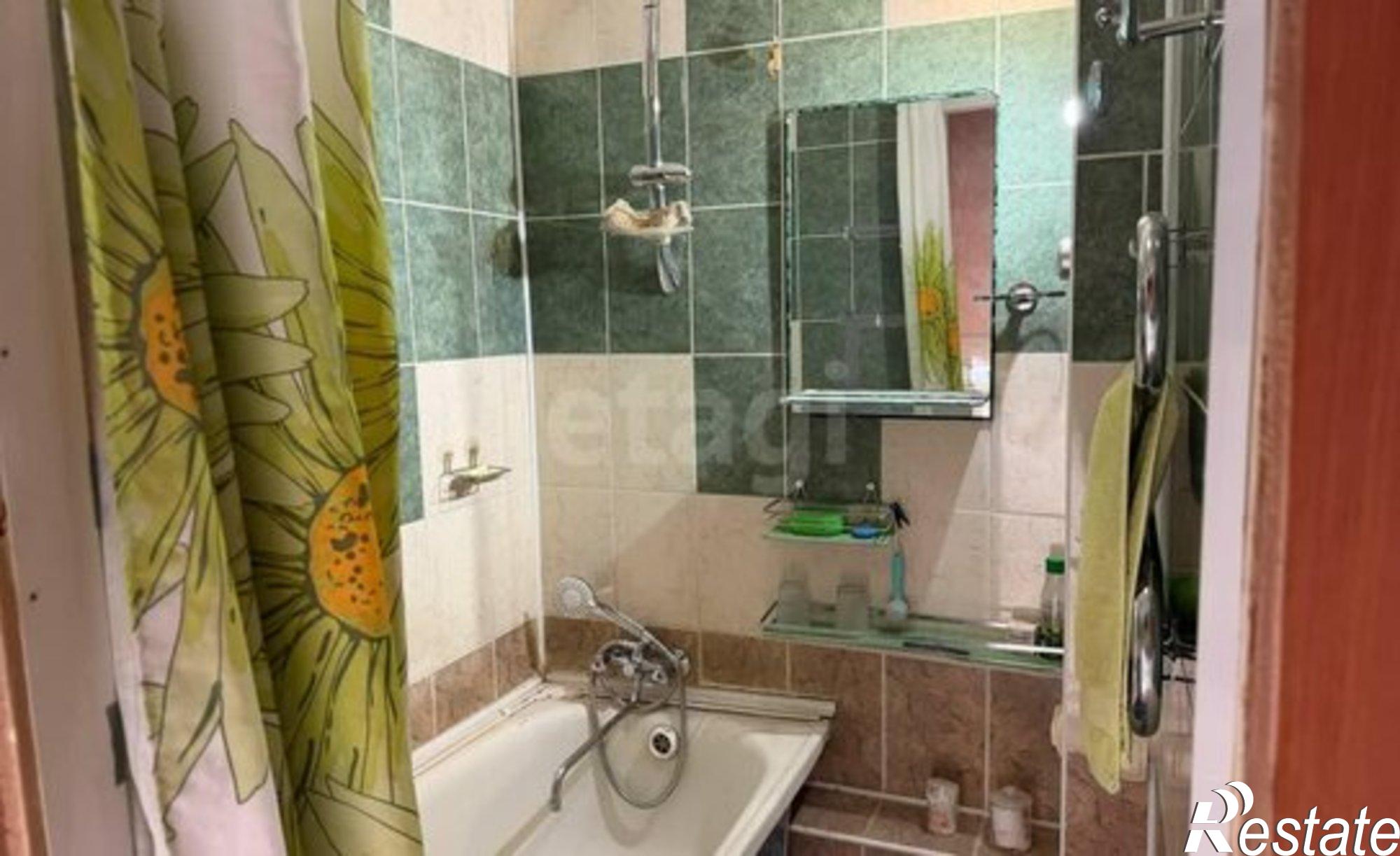 Купить квартиру за 5 500 000 рублей на улица Костюкова, 3