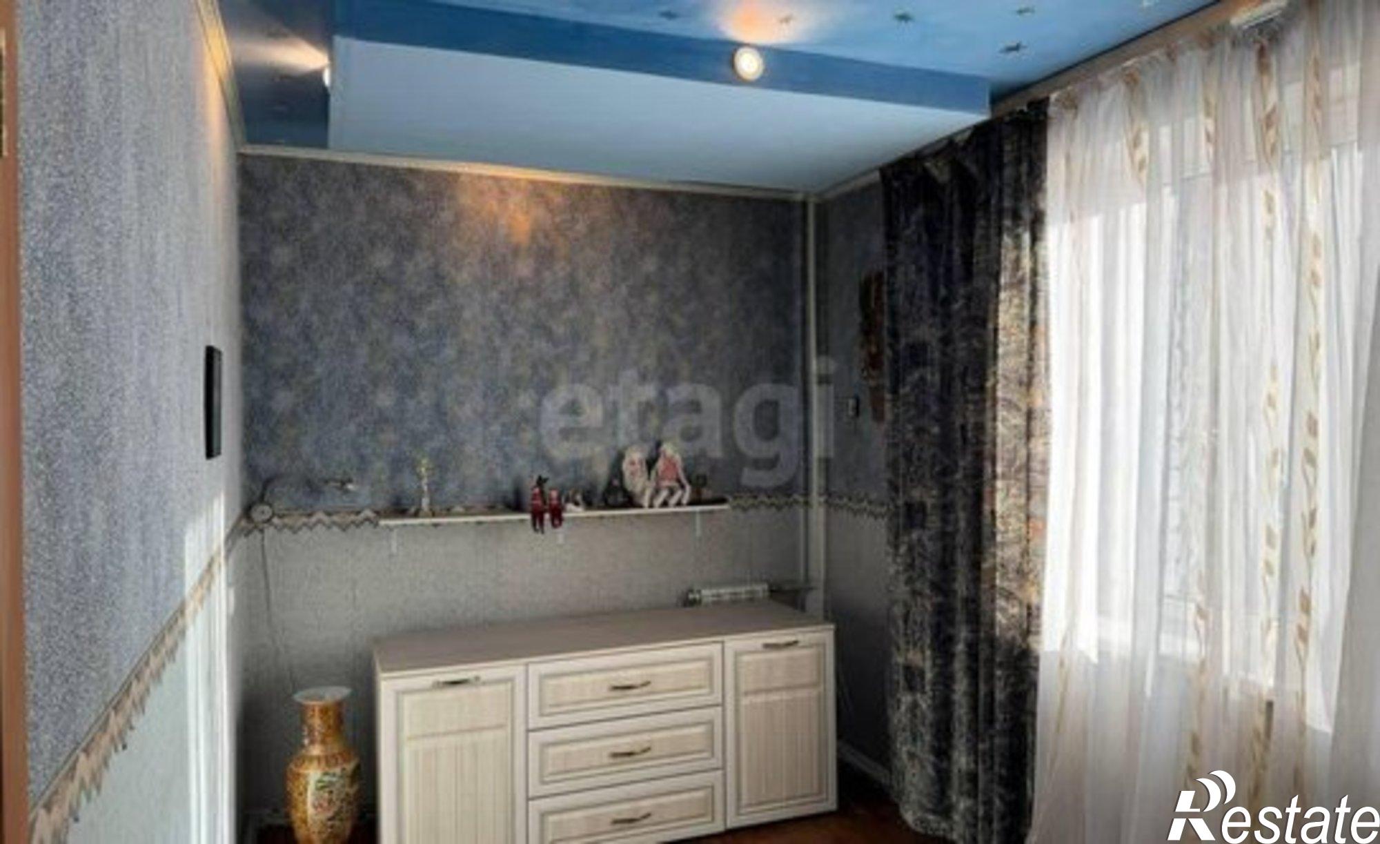 Купить квартиру за 5 500 000 рублей на улица Костюкова, 3