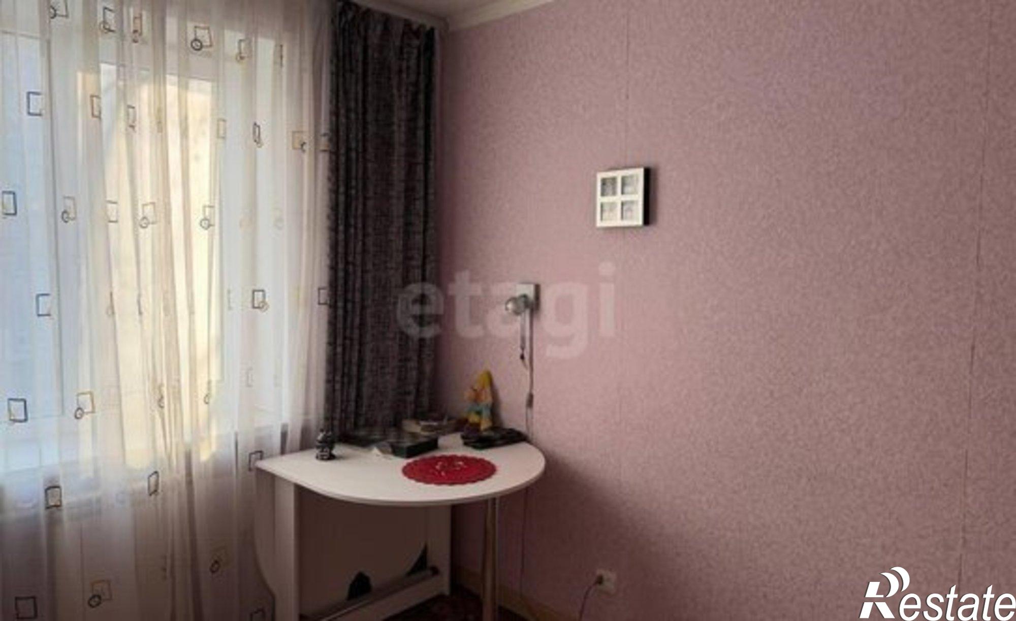 Купить квартиру за 5 500 000 рублей на улица Костюкова, 3