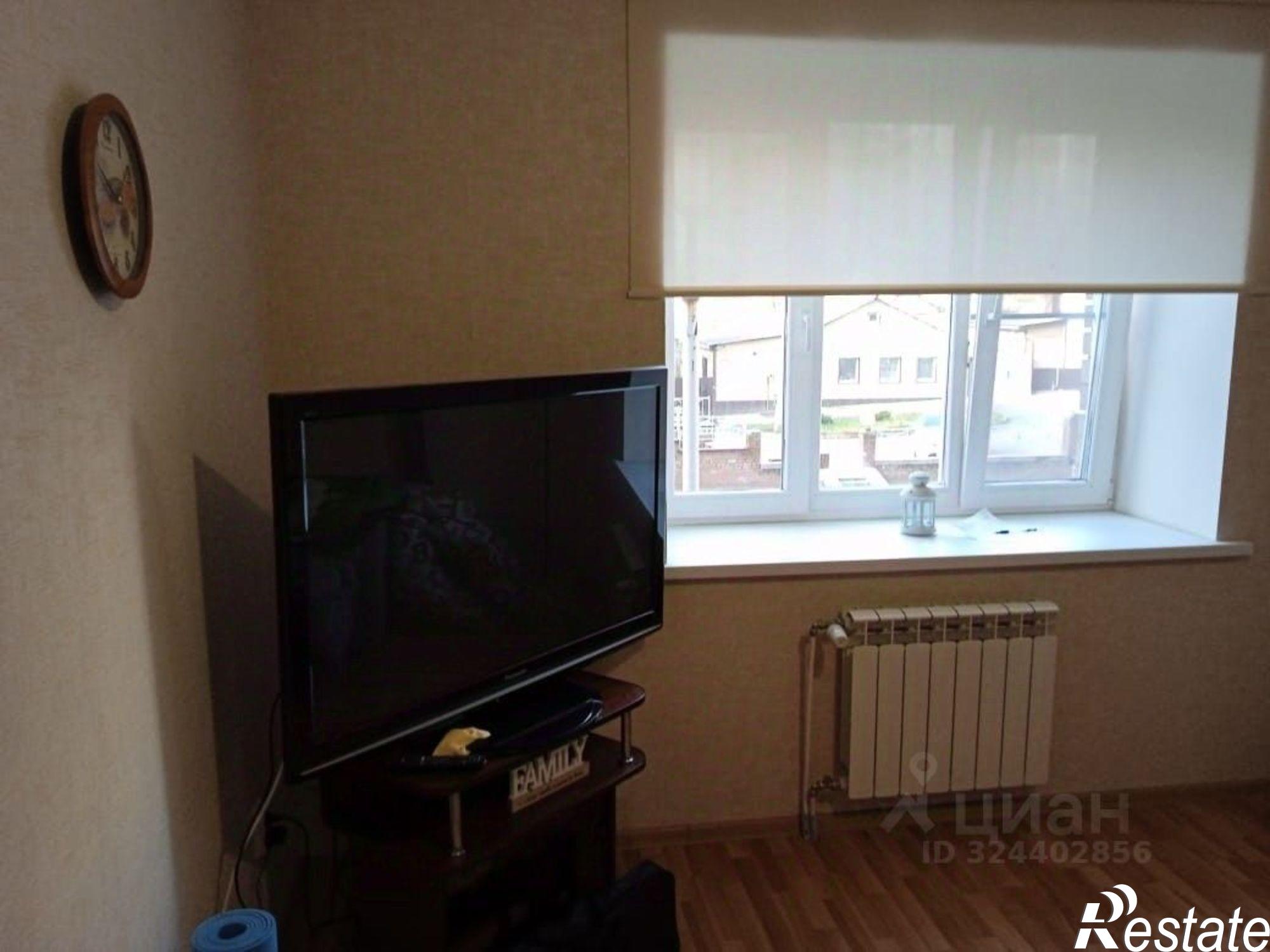 Купить квартиру за 6 100 000 рублей на улица Дзержинского, 10