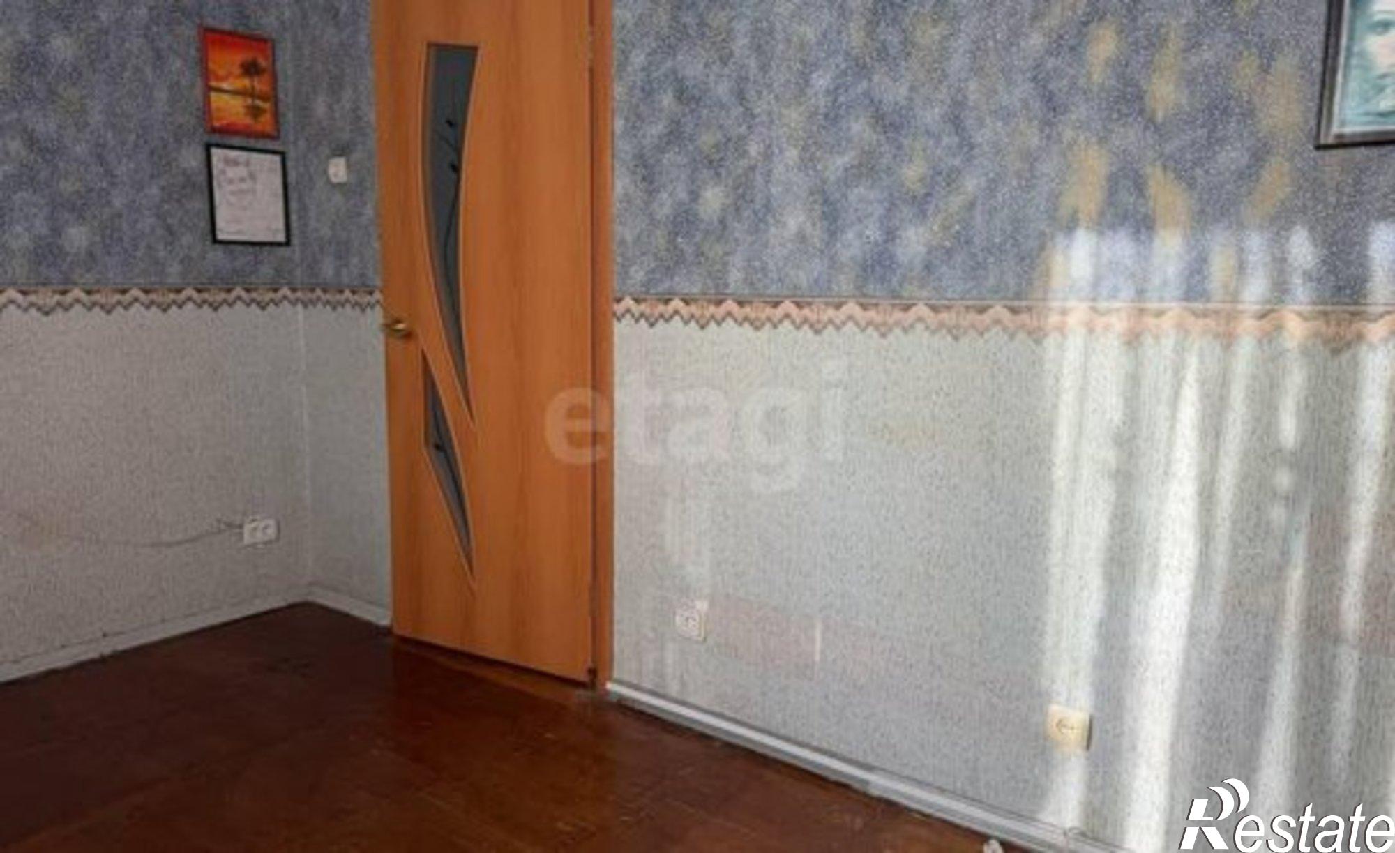 Купить квартиру за 5 500 000 рублей на улица Костюкова, 3