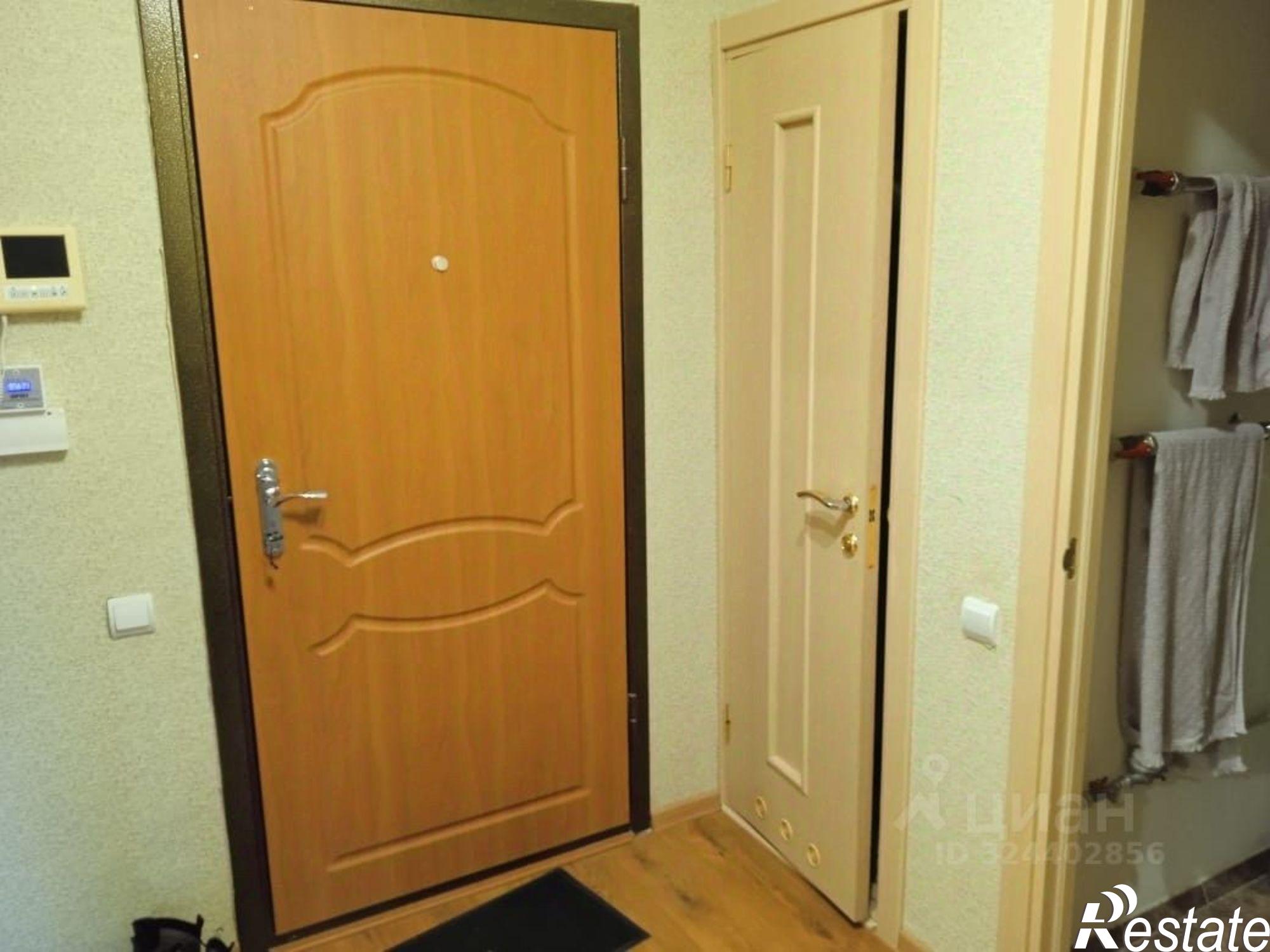 Купить квартиру за 6 100 000 рублей на улица Дзержинского, 10