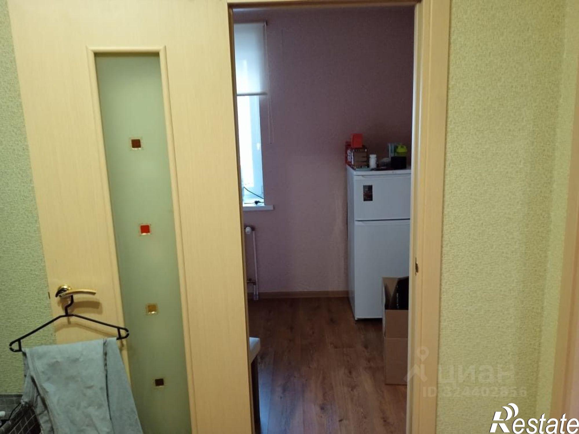 Купить квартиру за 6 100 000 рублей на улица Дзержинского, 10