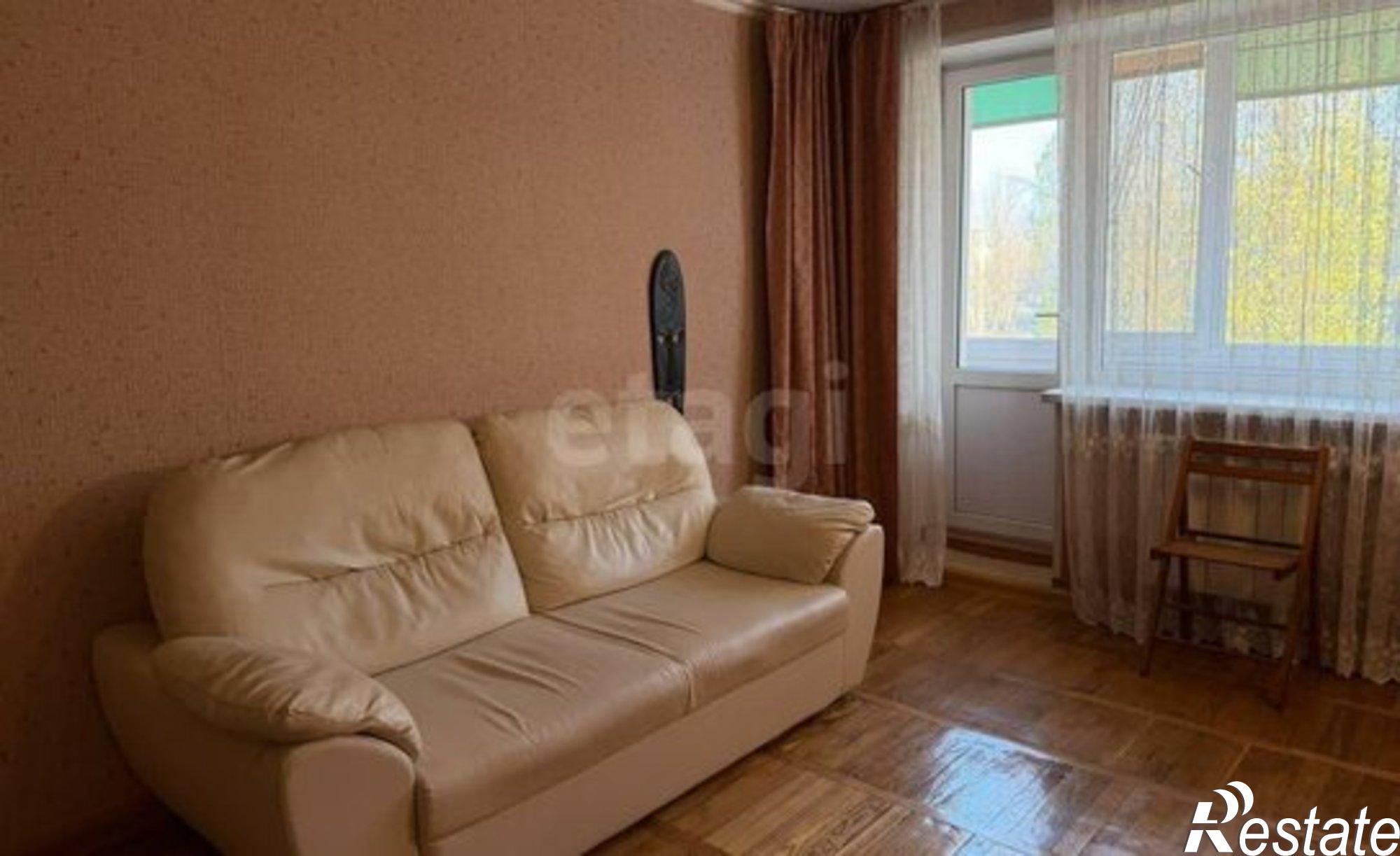 Купить квартиру за 5 500 000 рублей на улица Костюкова, 3