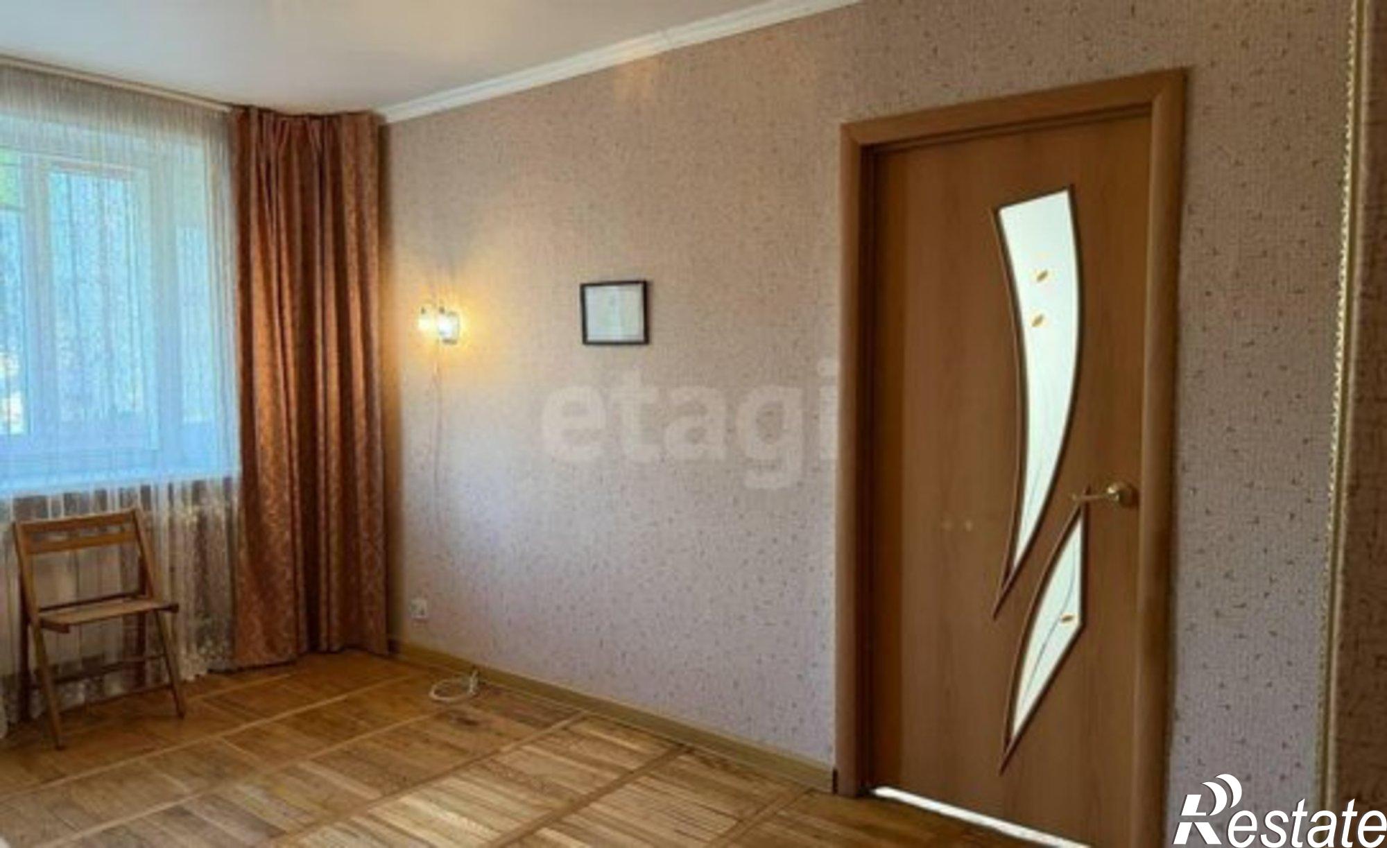 Купить квартиру за 5 500 000 рублей на улица Костюкова, 3