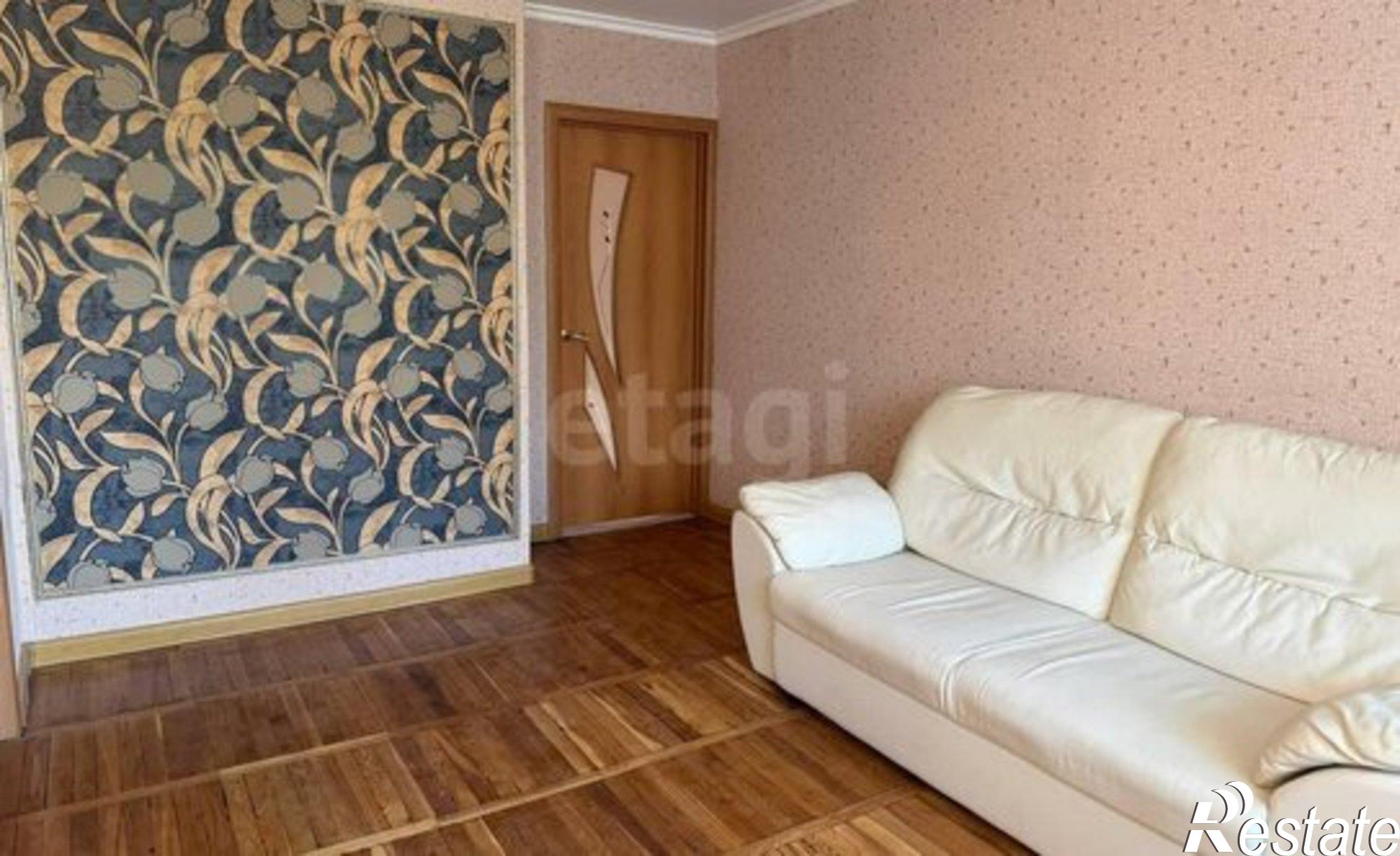 Купить квартиру за 5 500 000 рублей на улица Костюкова, 3