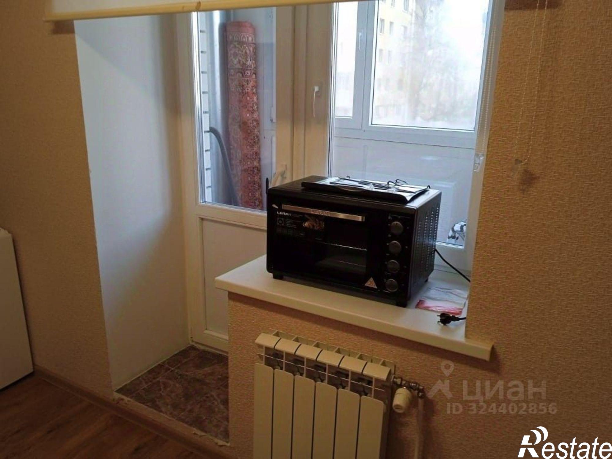 Купить квартиру за 6 100 000 рублей на улица Дзержинского, 10