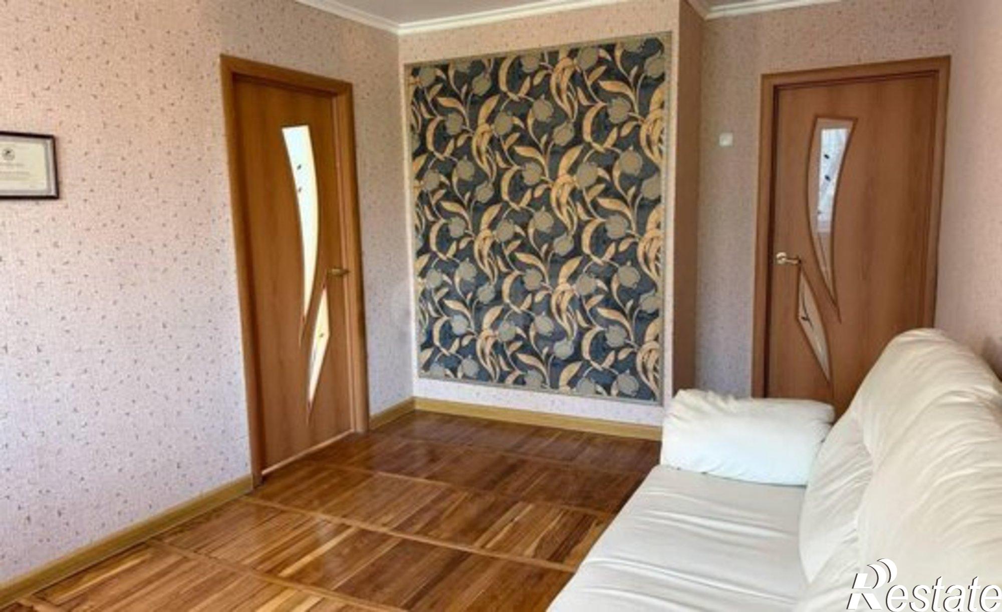 Купить квартиру за 5 500 000 рублей на улица Костюкова, 3