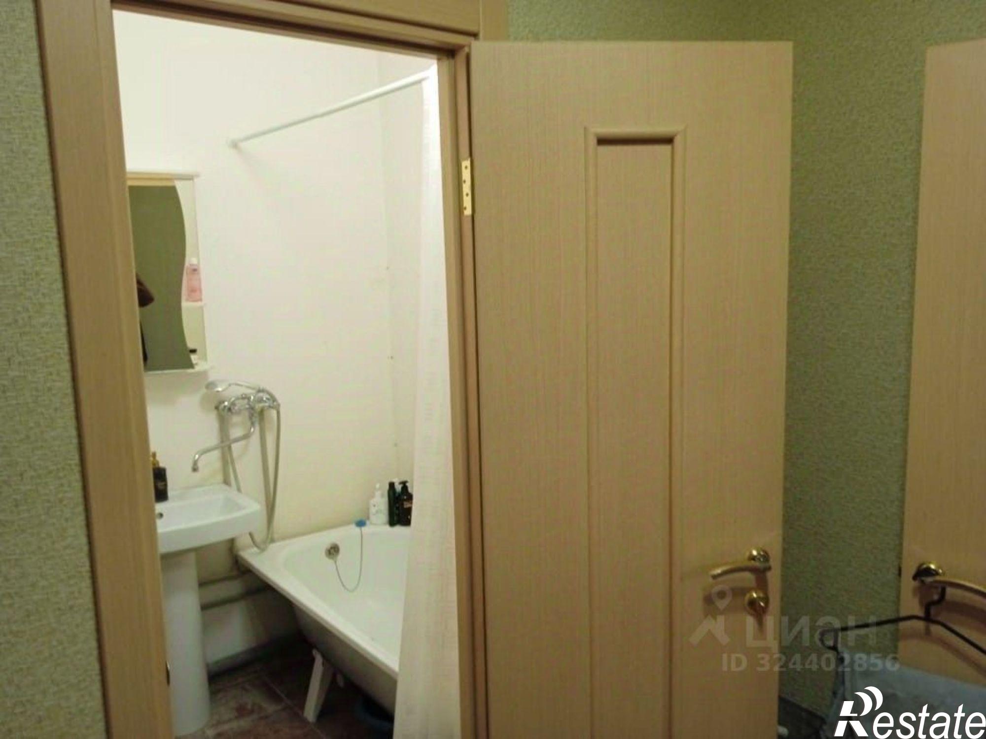 Купить квартиру за 6 100 000 рублей на улица Дзержинского, 10