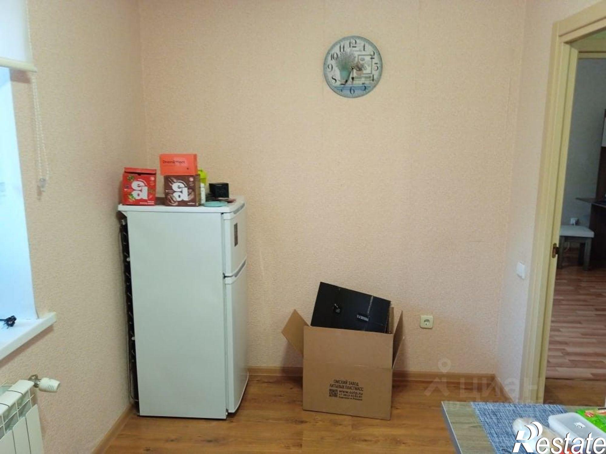 Купить квартиру за 6 100 000 рублей на улица Дзержинского, 10