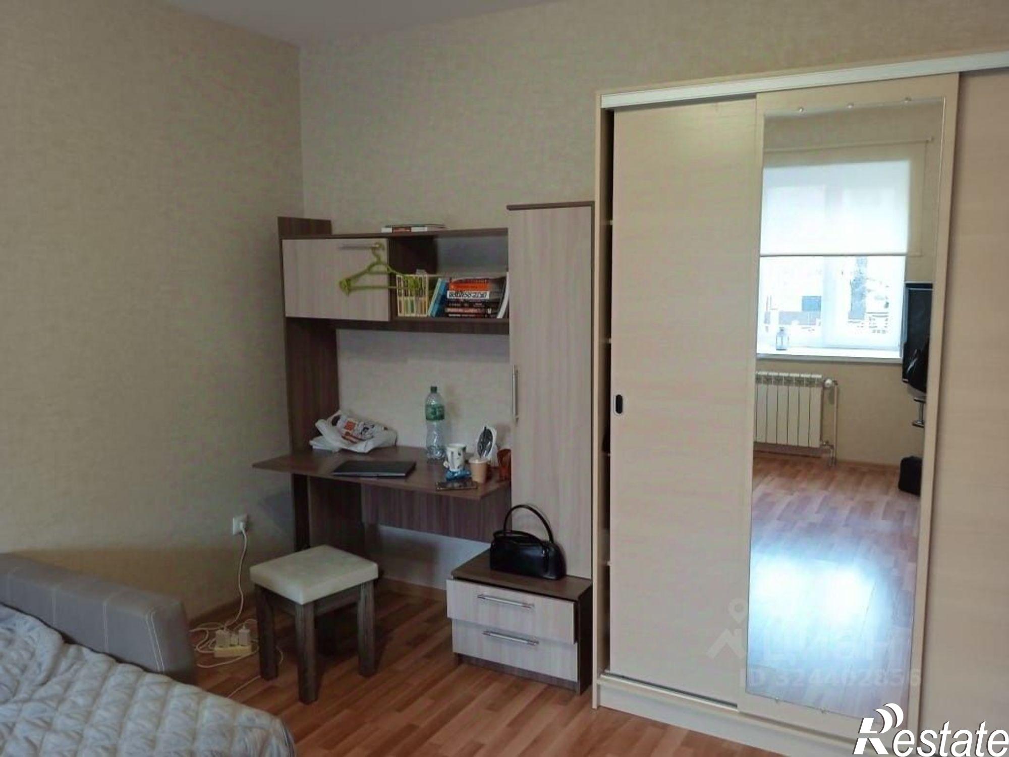 Купить квартиру за 6 100 000 рублей на улица Дзержинского, 10