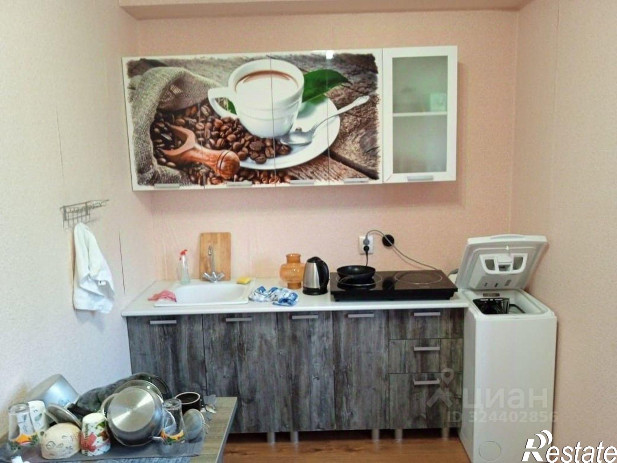 Купить квартиру за 6 100 000 рублей на улица Дзержинского, 10