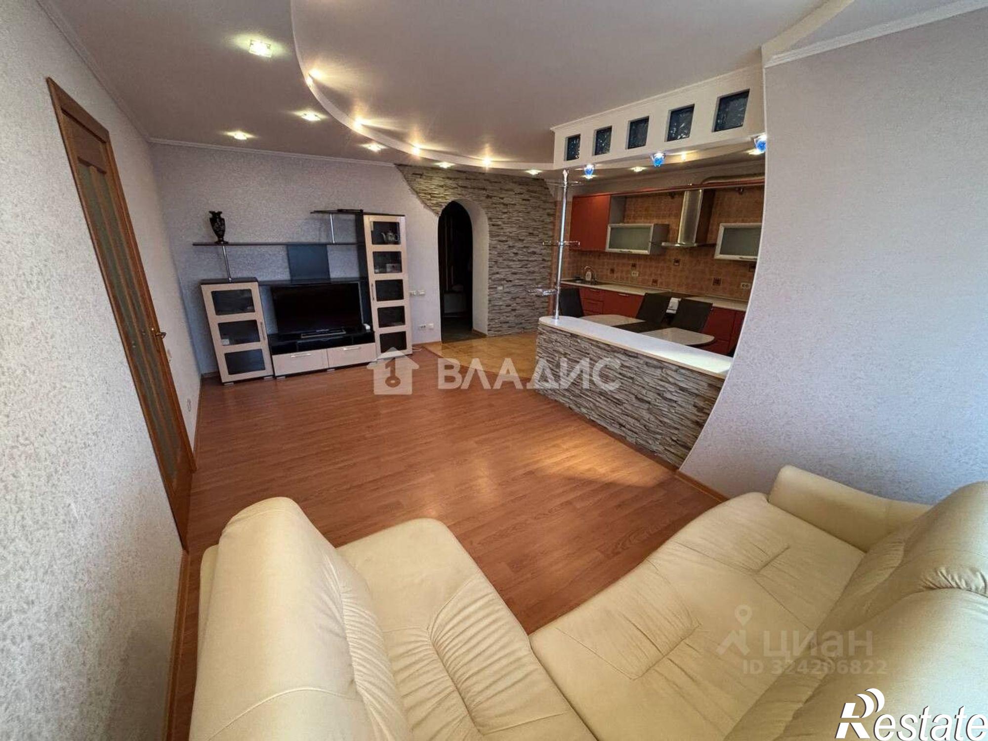 Купить квартиру за 10 500 000 рублей на улица Победы, 49 к2