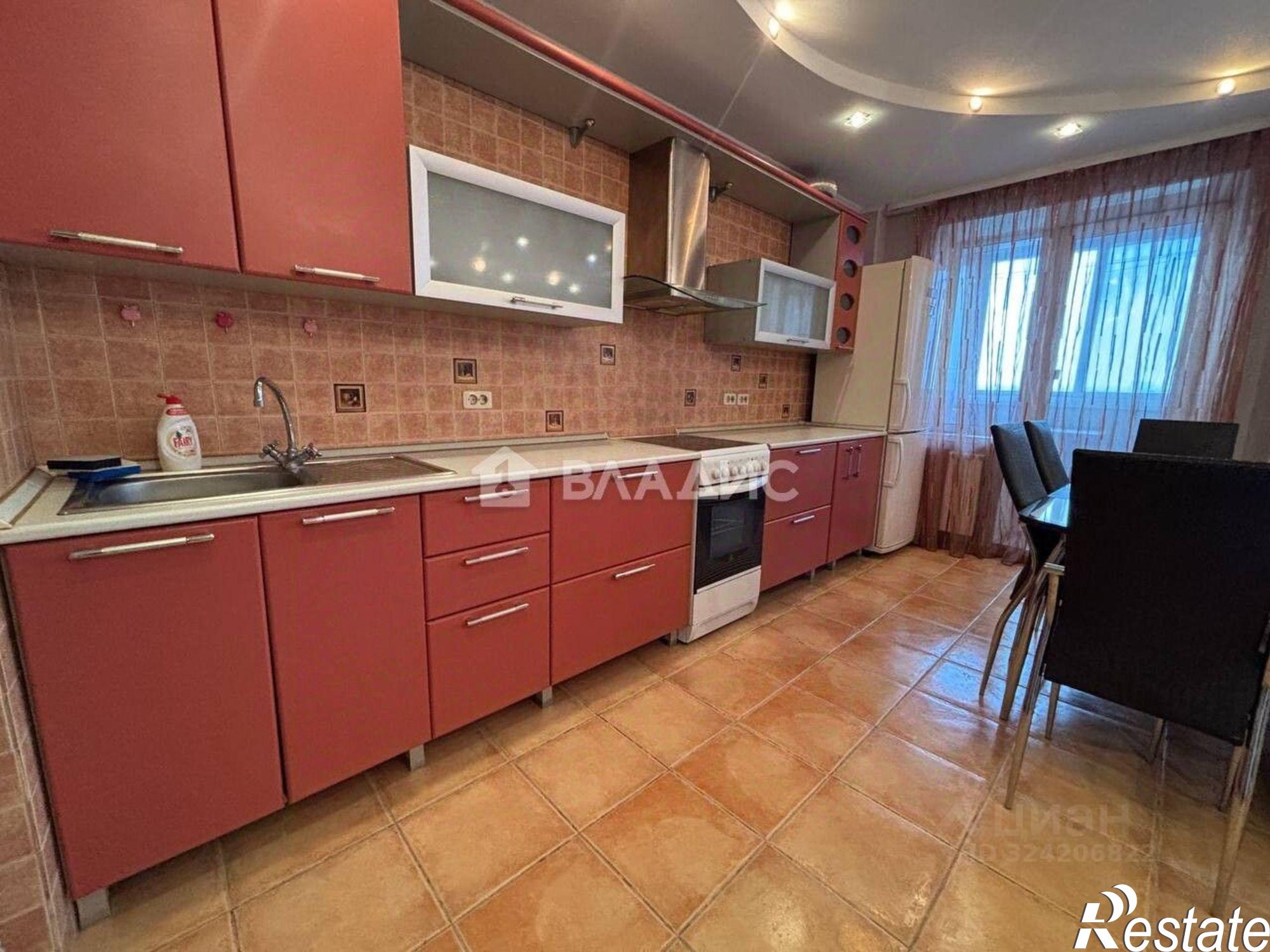 Купить квартиру за 10 500 000 рублей на улица Победы, 49 к2