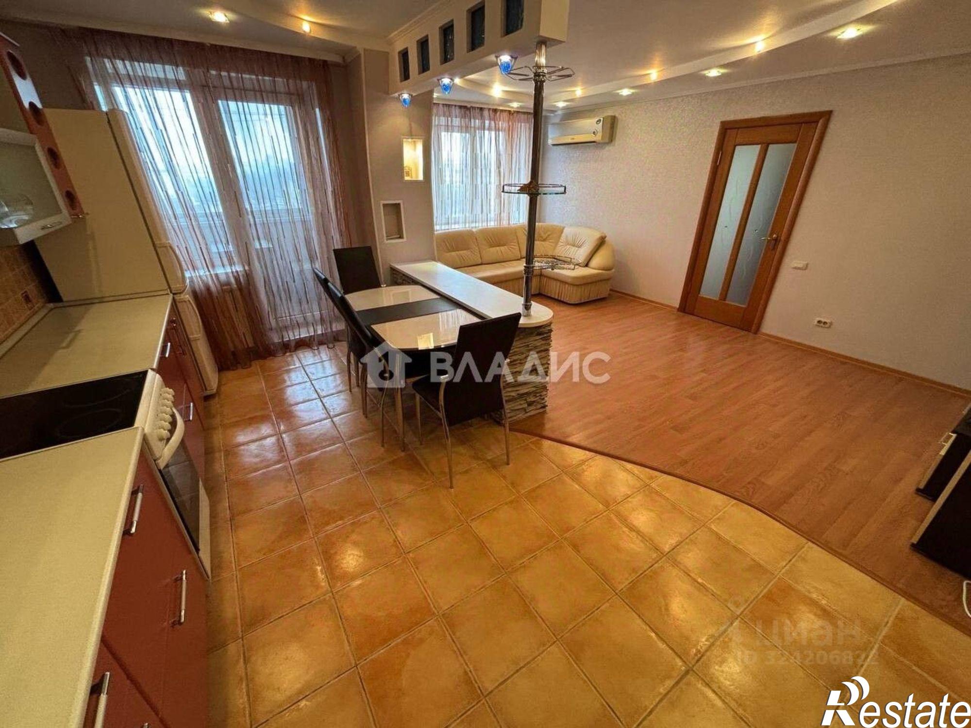 Купить квартиру за 10 500 000 рублей на улица Победы, 49 к2