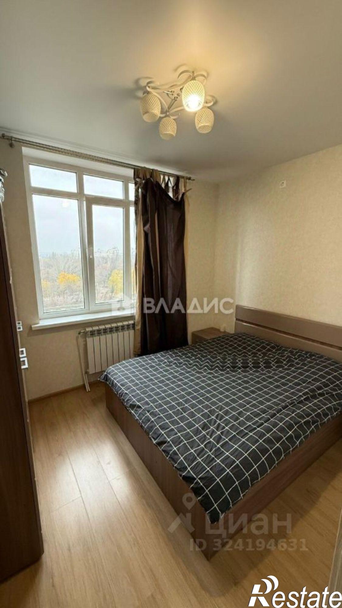 Купить квартиру за 8 040 000 рублей на Харьковская улица, 5 к1