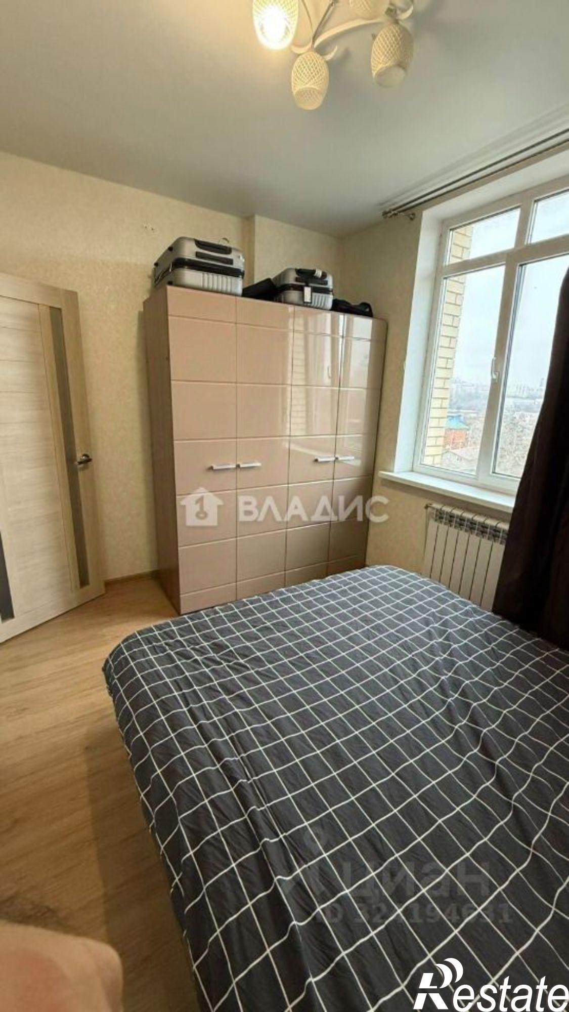 Купить квартиру за 8 040 000 рублей на Харьковская улица, 5 к1