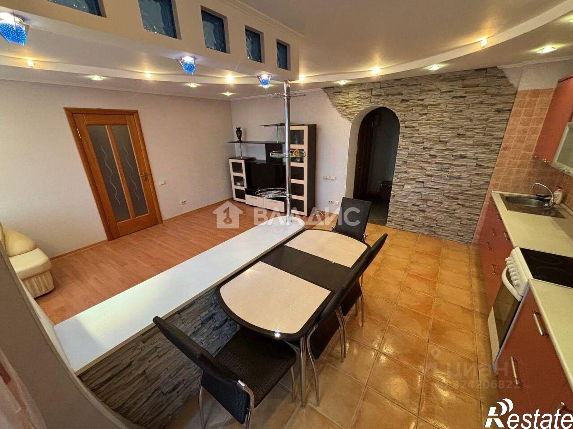 Купить квартиру за 10 500 000 рублей на улица Победы, 49 к2