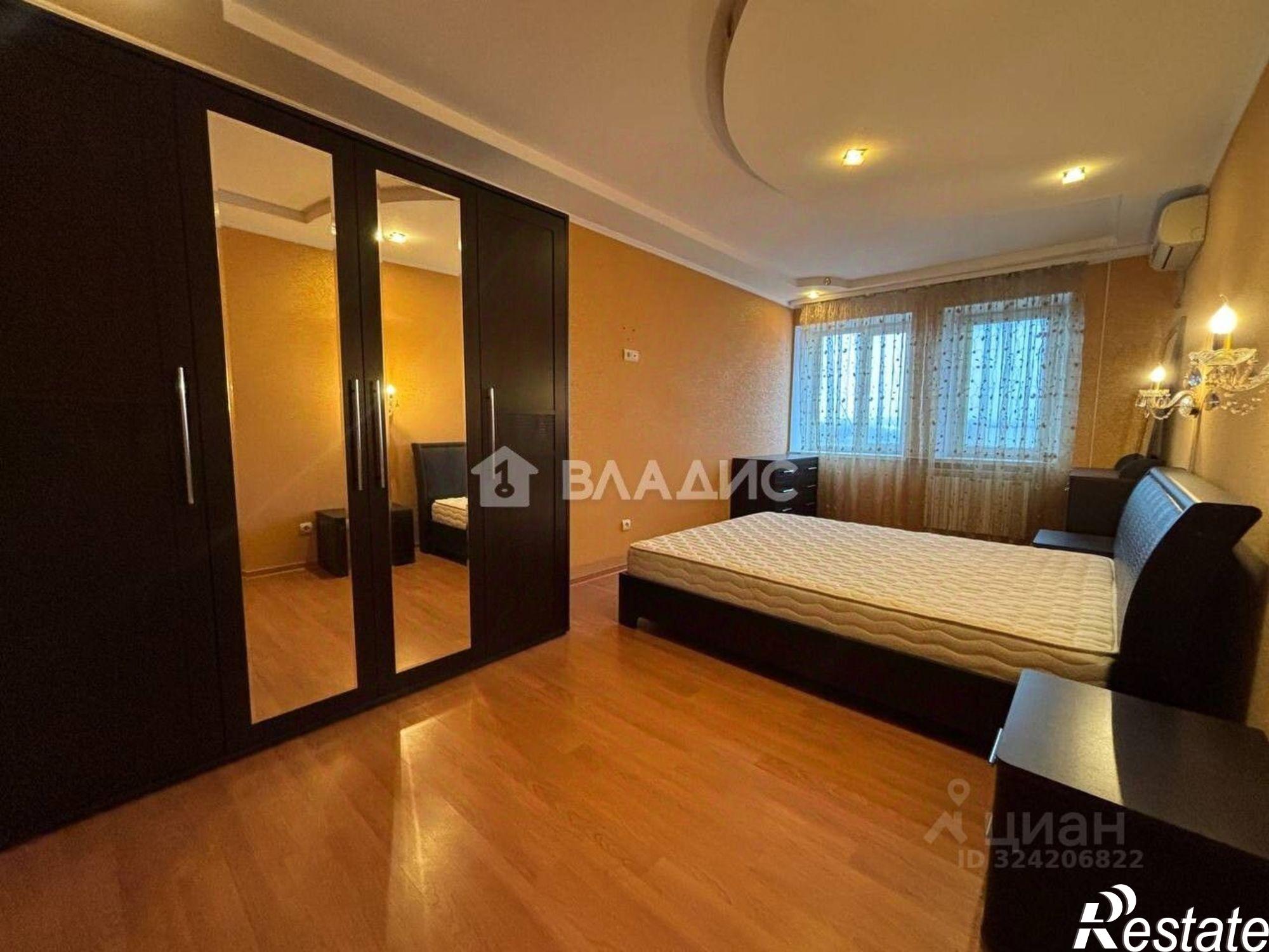 Купить квартиру за 10 500 000 рублей на улица Победы, 49 к2