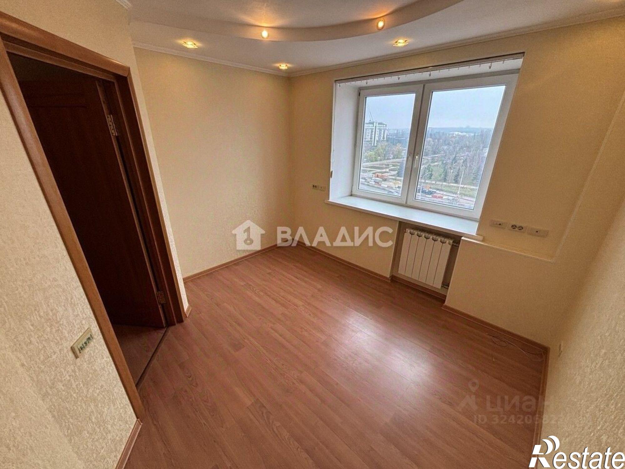 Купить квартиру за 10 500 000 рублей на улица Победы, 49 к2