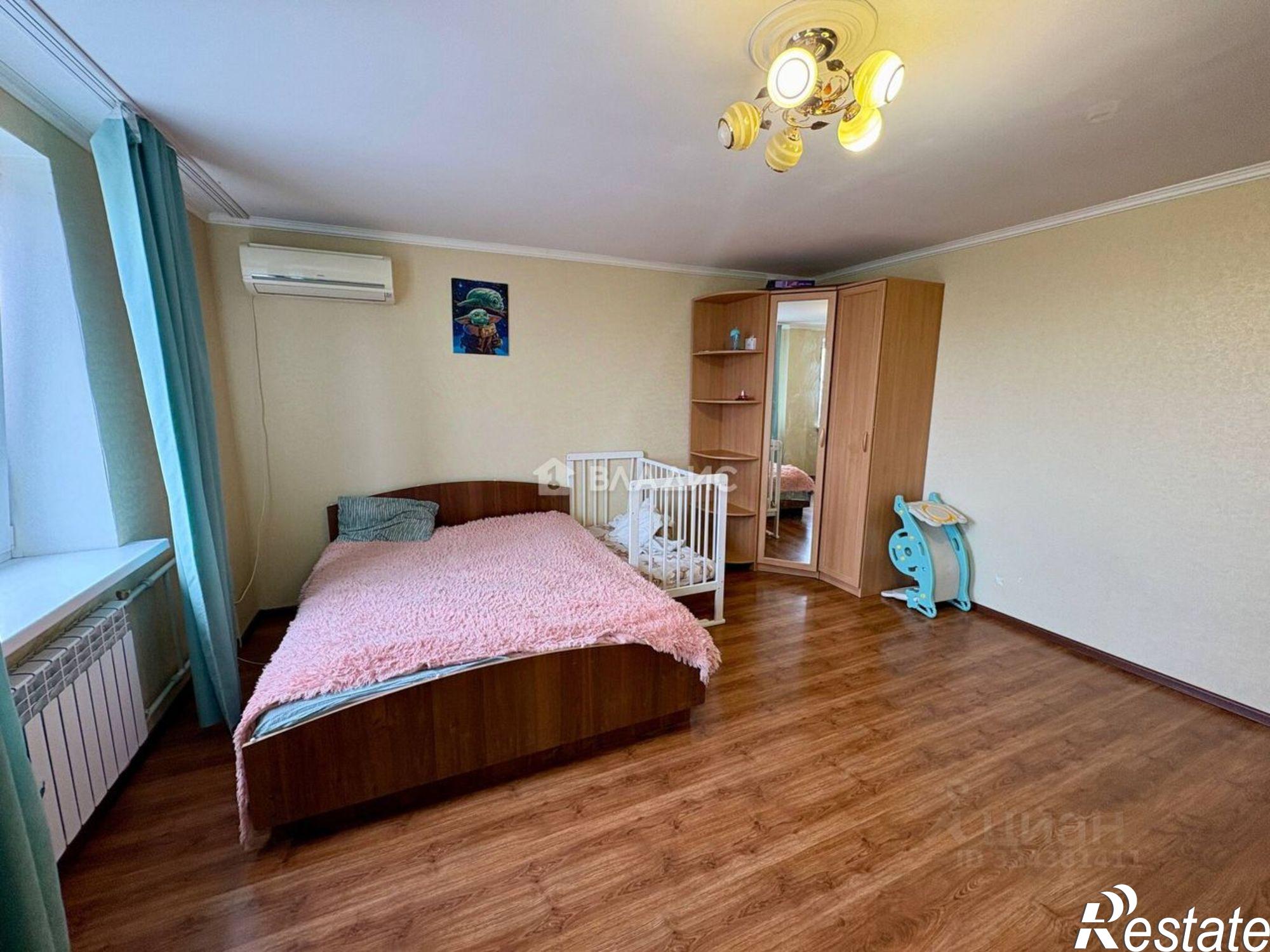 Купить квартиру за 9 300 000 рублей на улица 5 Августа, 37