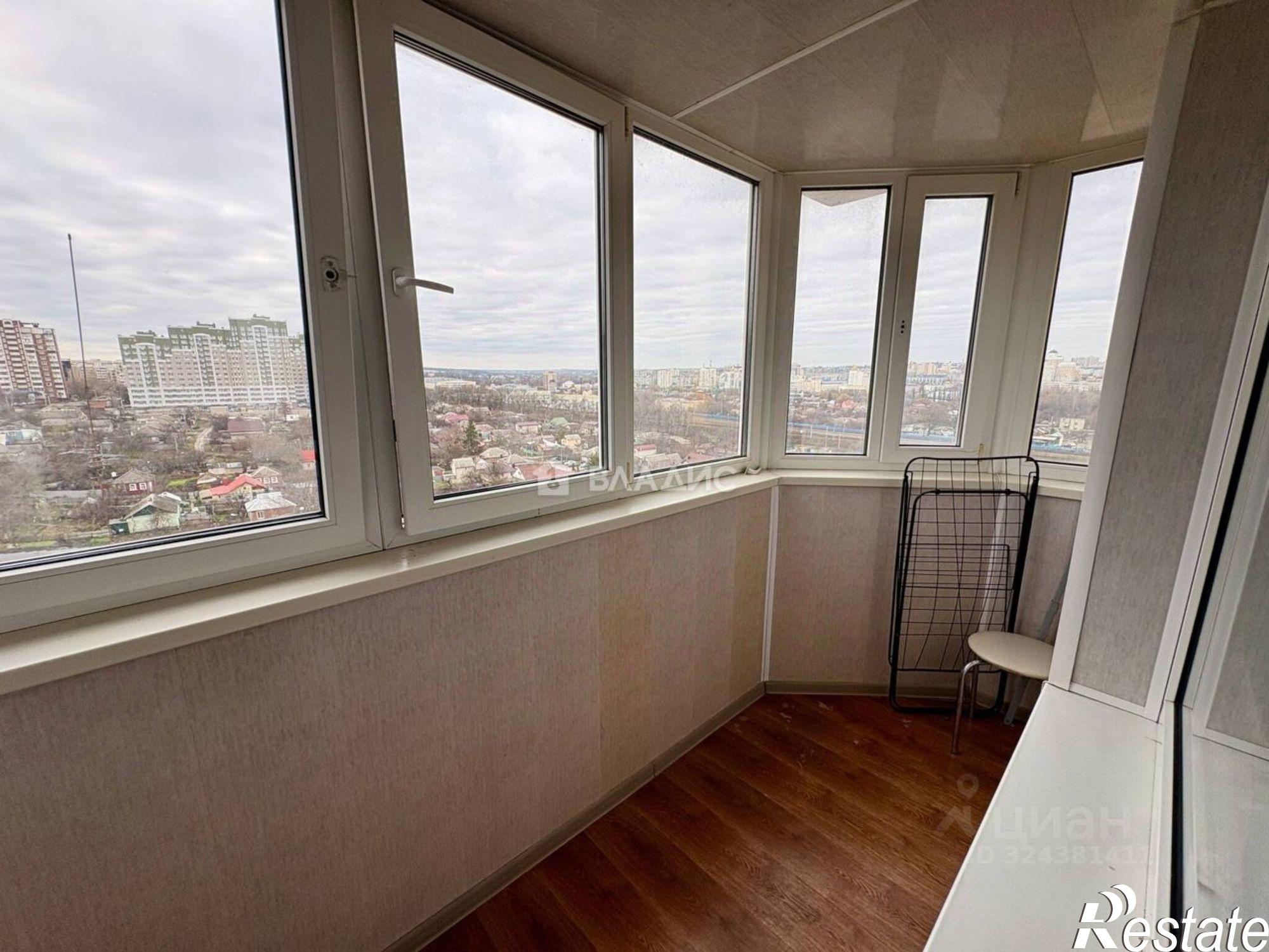 Купить квартиру за 9 300 000 рублей на улица 5 Августа, 37