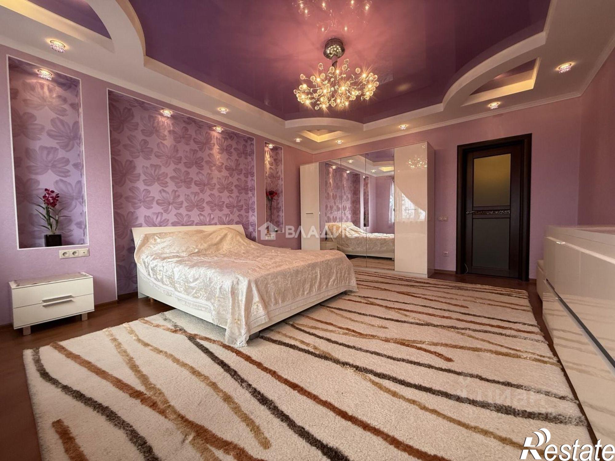 Купить квартиру за 13 100 000 рублей на улица Костюкова, 36В