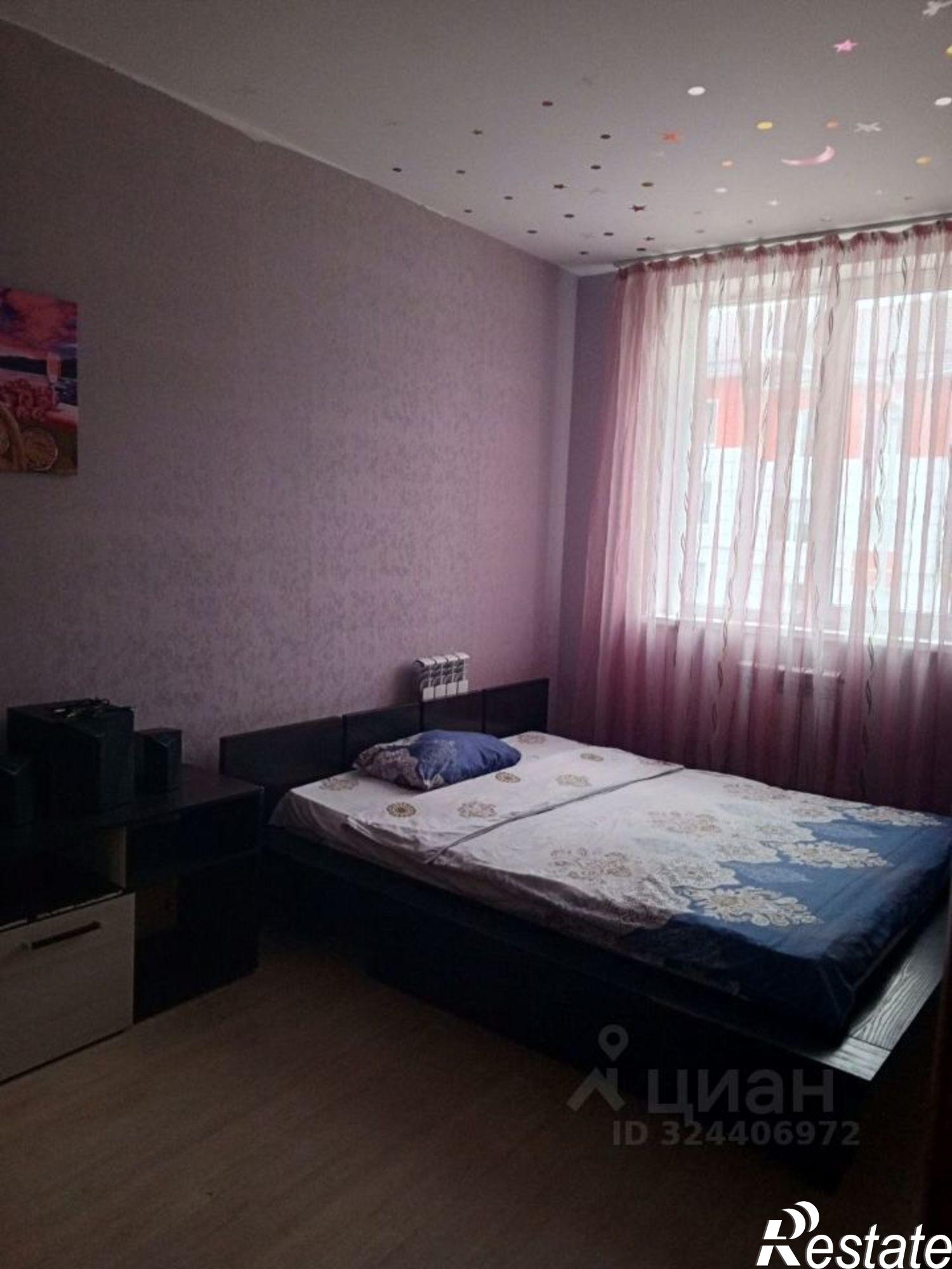 Сдать квартиру за 13 000 рублей на ул Беловская, 6