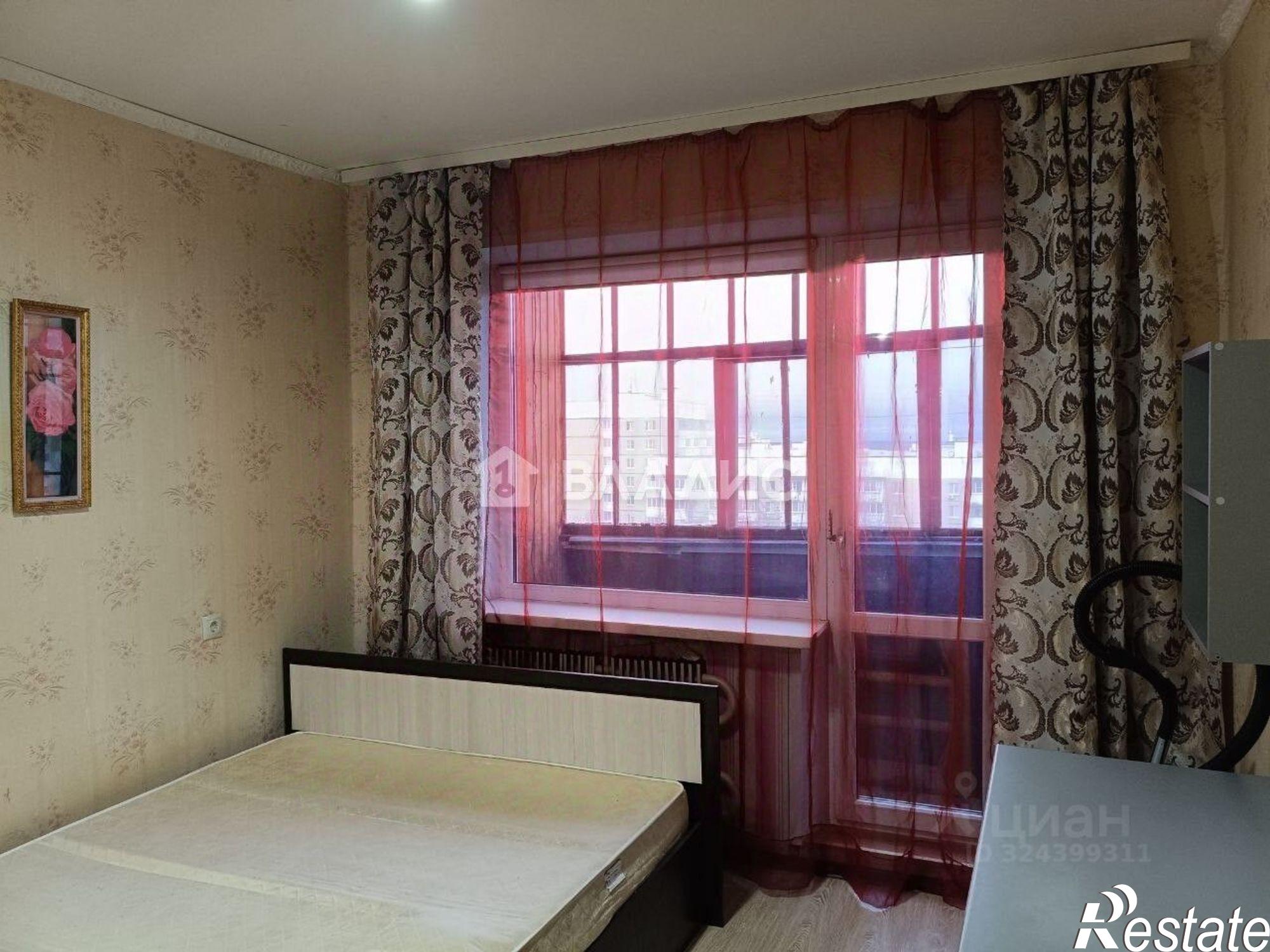 Купить квартиру за 5 400 000 рублей на ул Щорса, 46