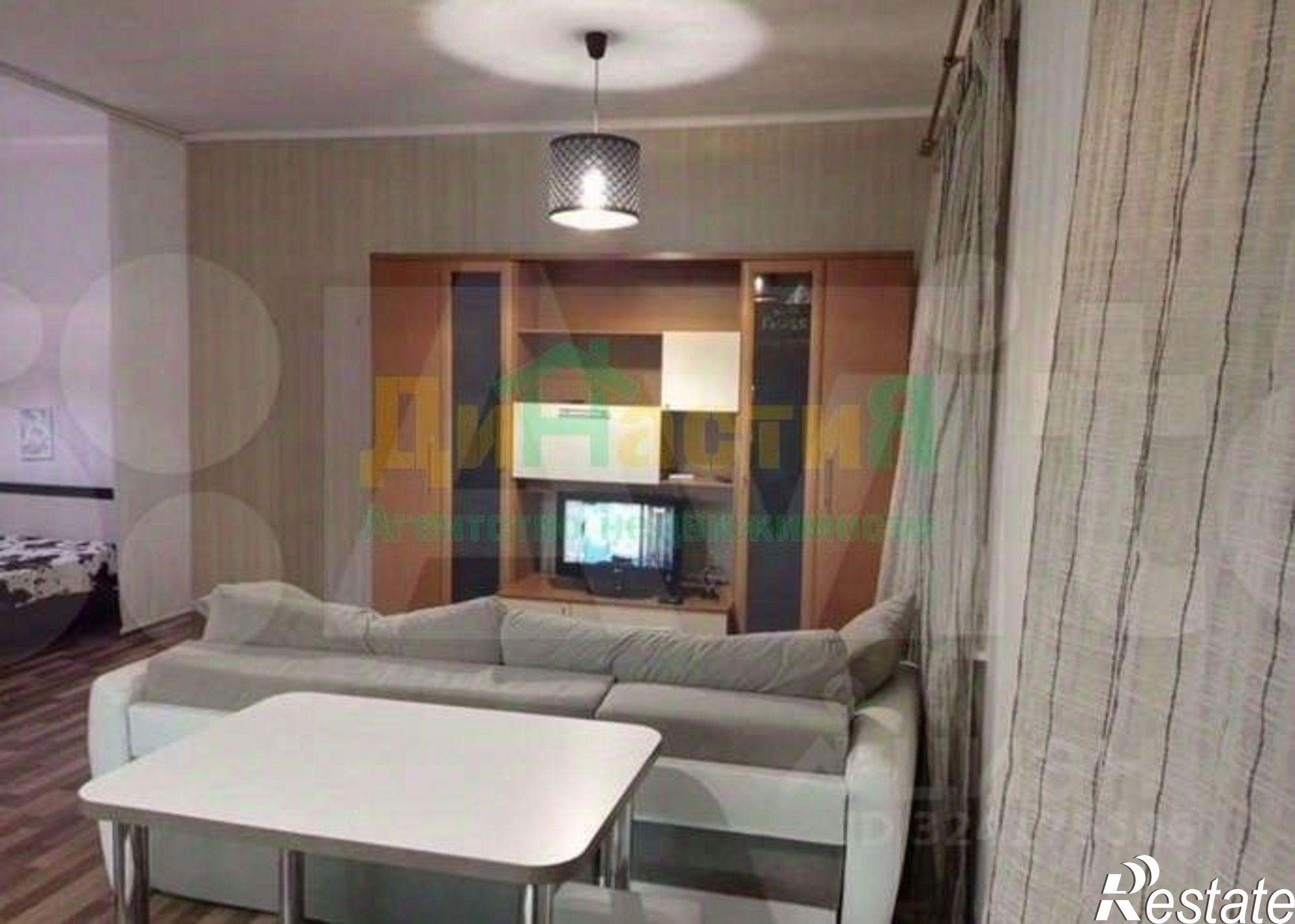 Купить квартиру за 5 600 000 рублей на улица 60 лет Октября, 5А