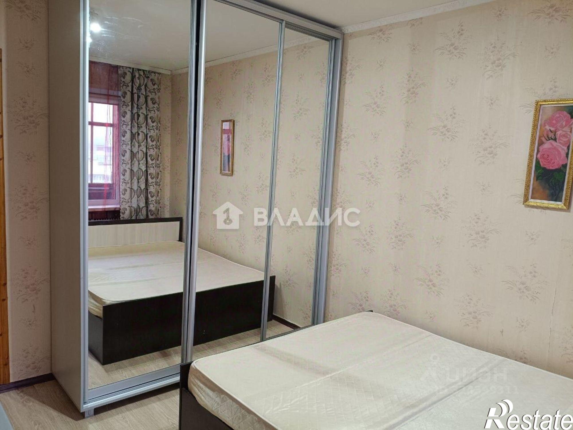 Купить квартиру за 5 400 000 рублей на ул Щорса, 46