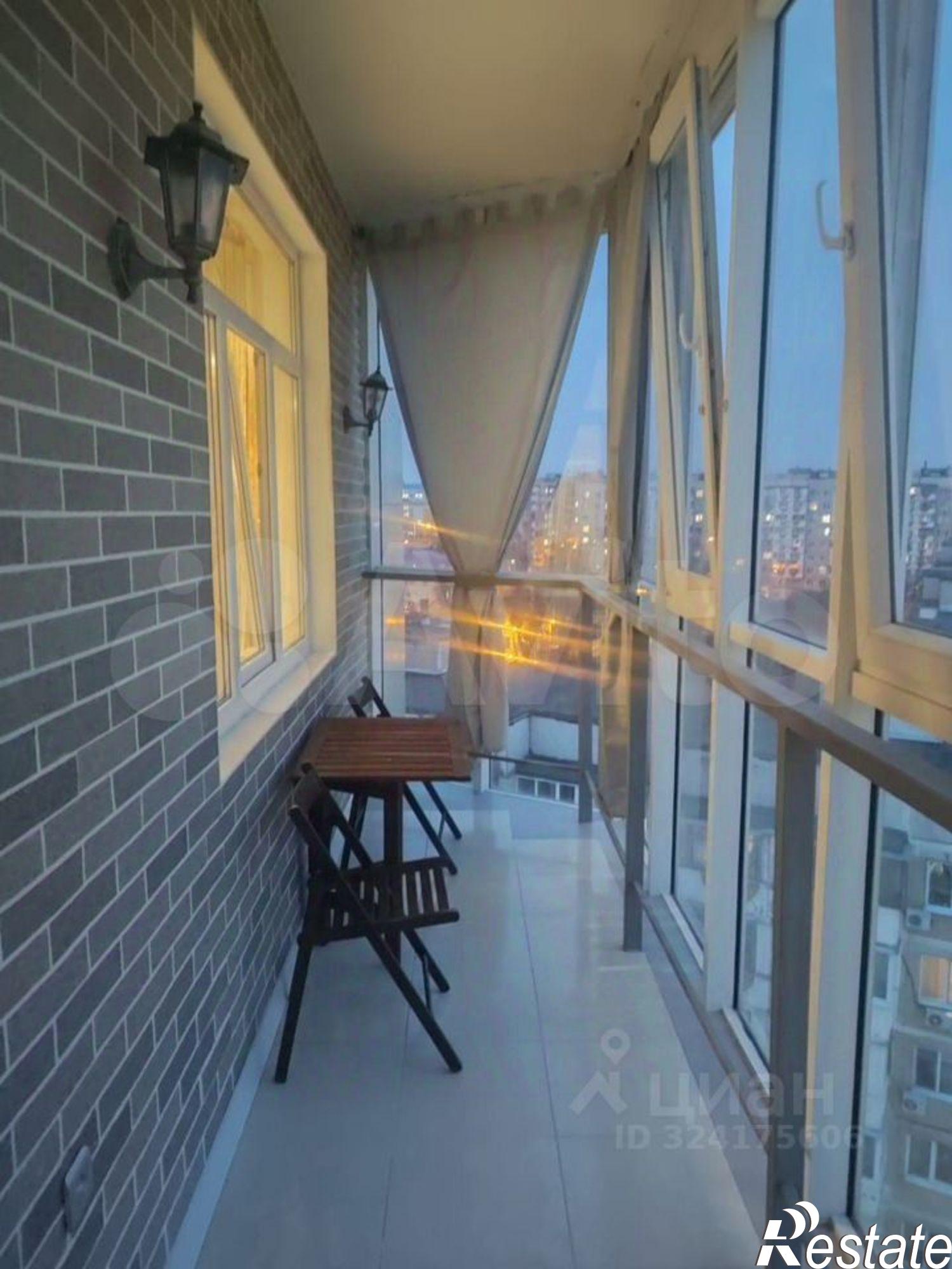 Купить квартиру за 5 600 000 рублей на улица 60 лет Октября, 5А