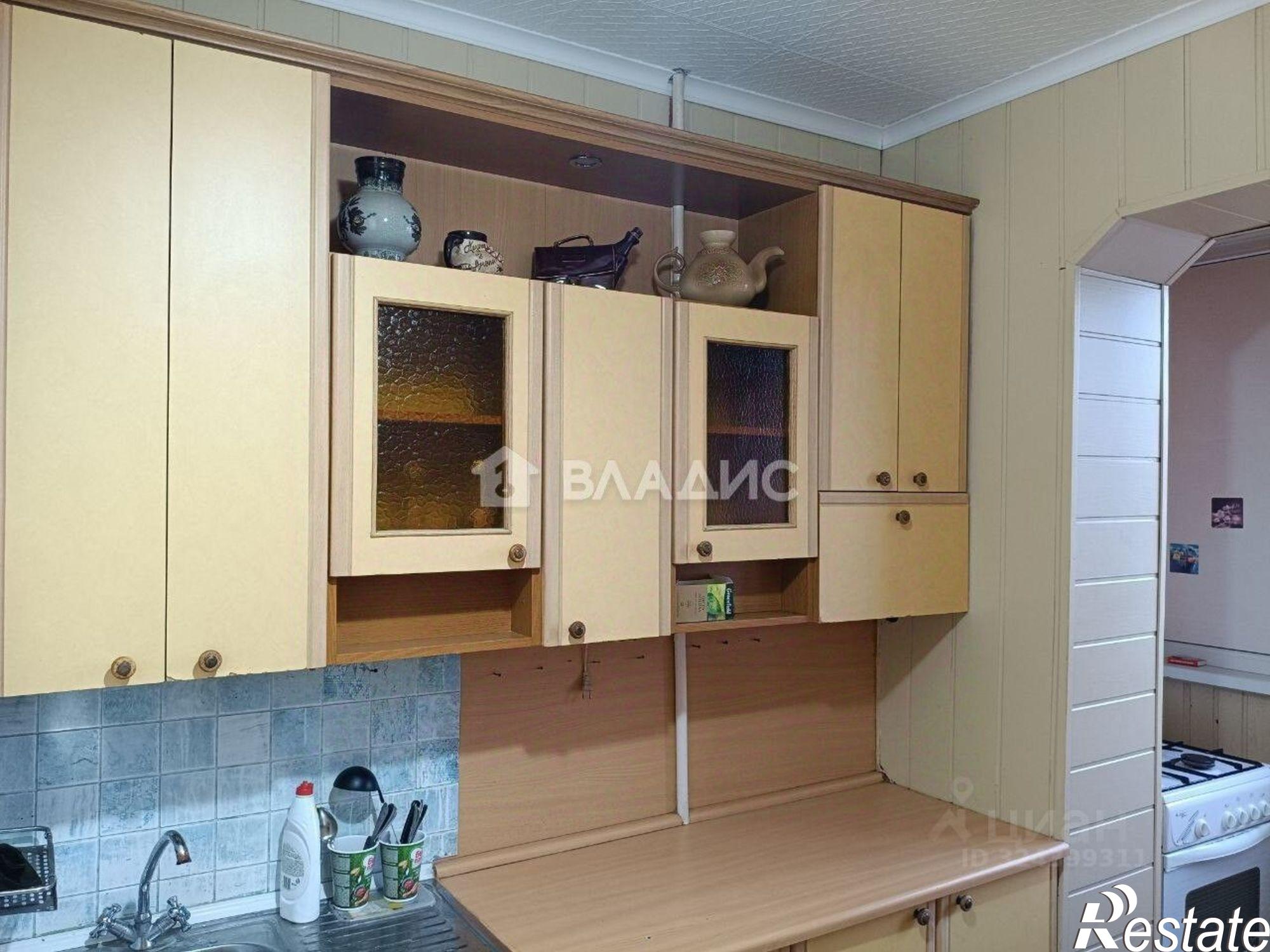 Купить квартиру за 5 400 000 рублей на ул Щорса, 46