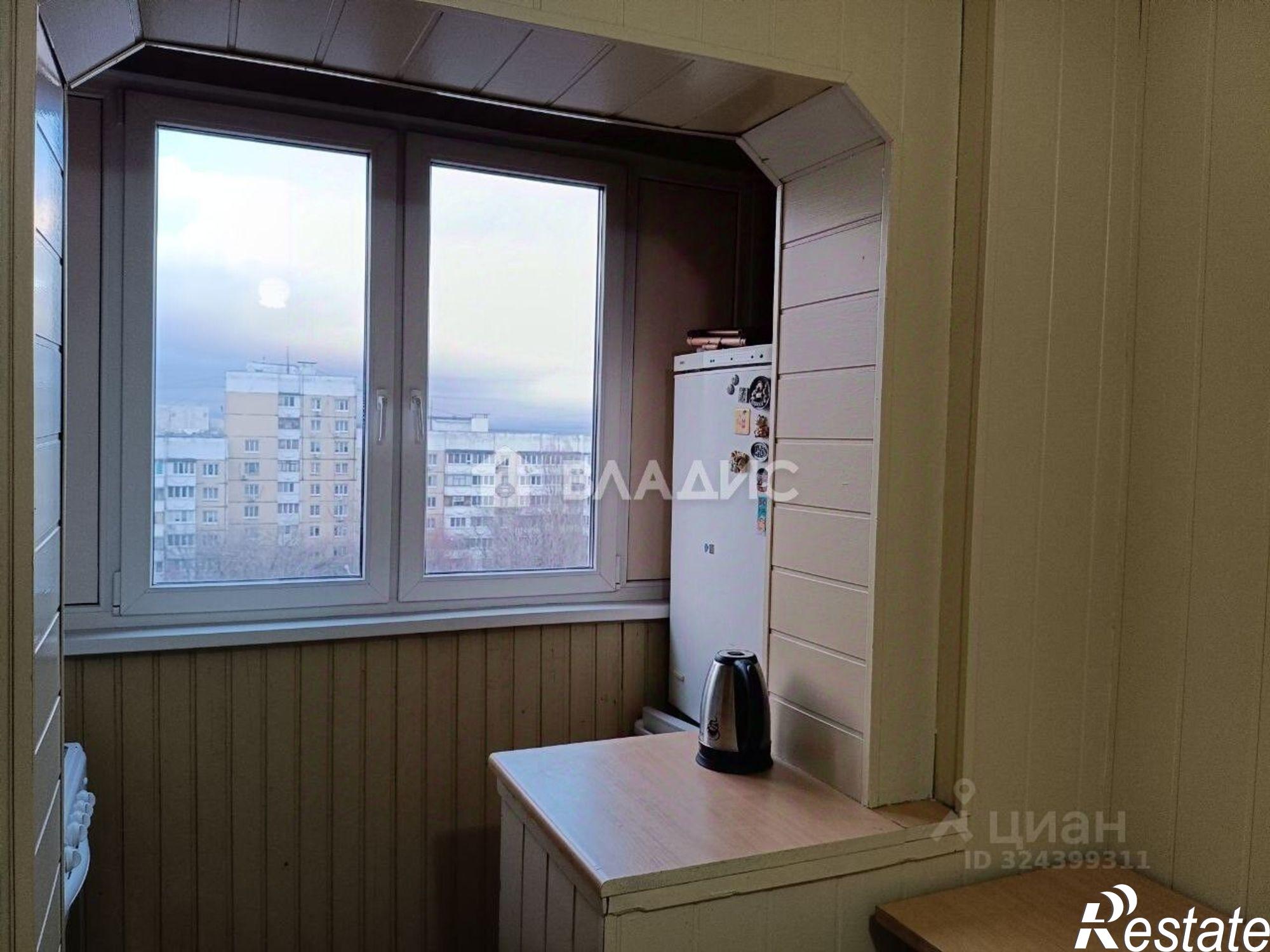 Купить квартиру за 5 400 000 рублей на ул Щорса, 46