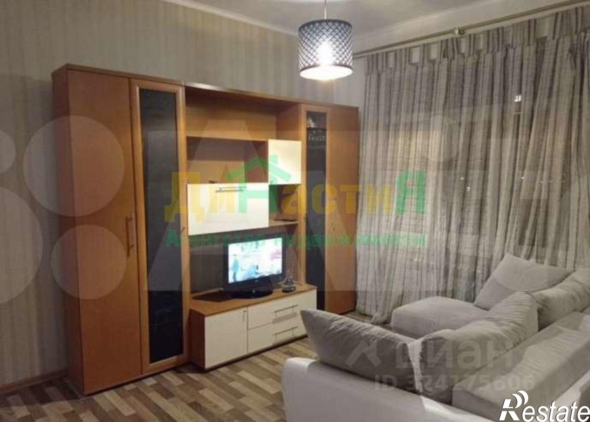 Купить квартиру за 5 600 000 рублей на улица 60 лет Октября, 5А