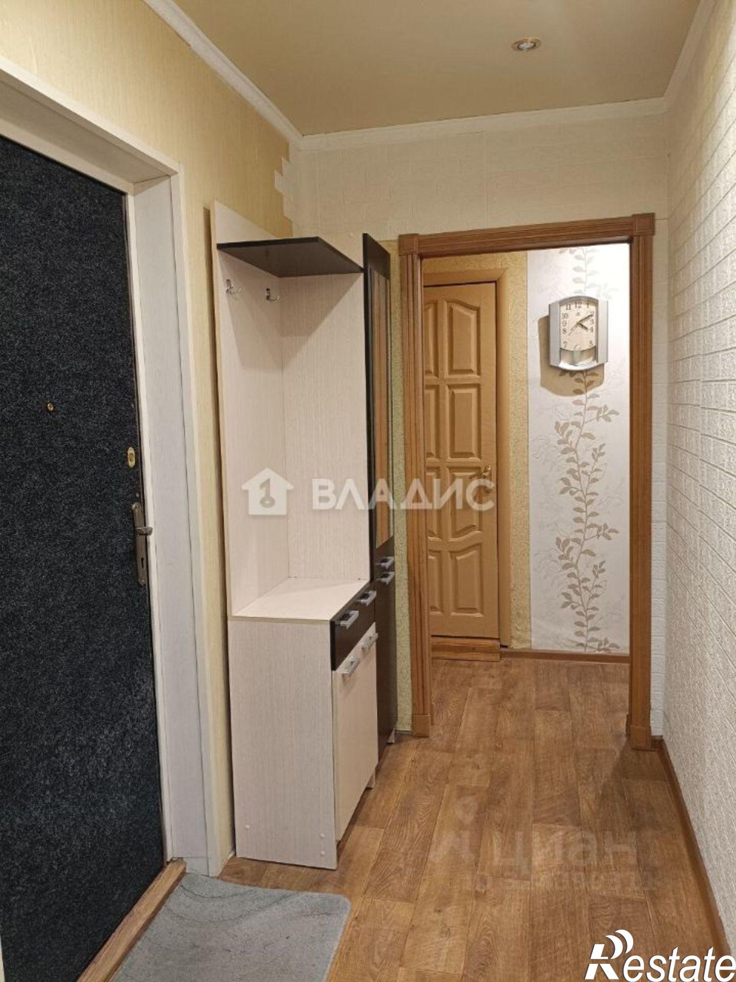 Купить квартиру за 5 400 000 рублей на ул Щорса, 46