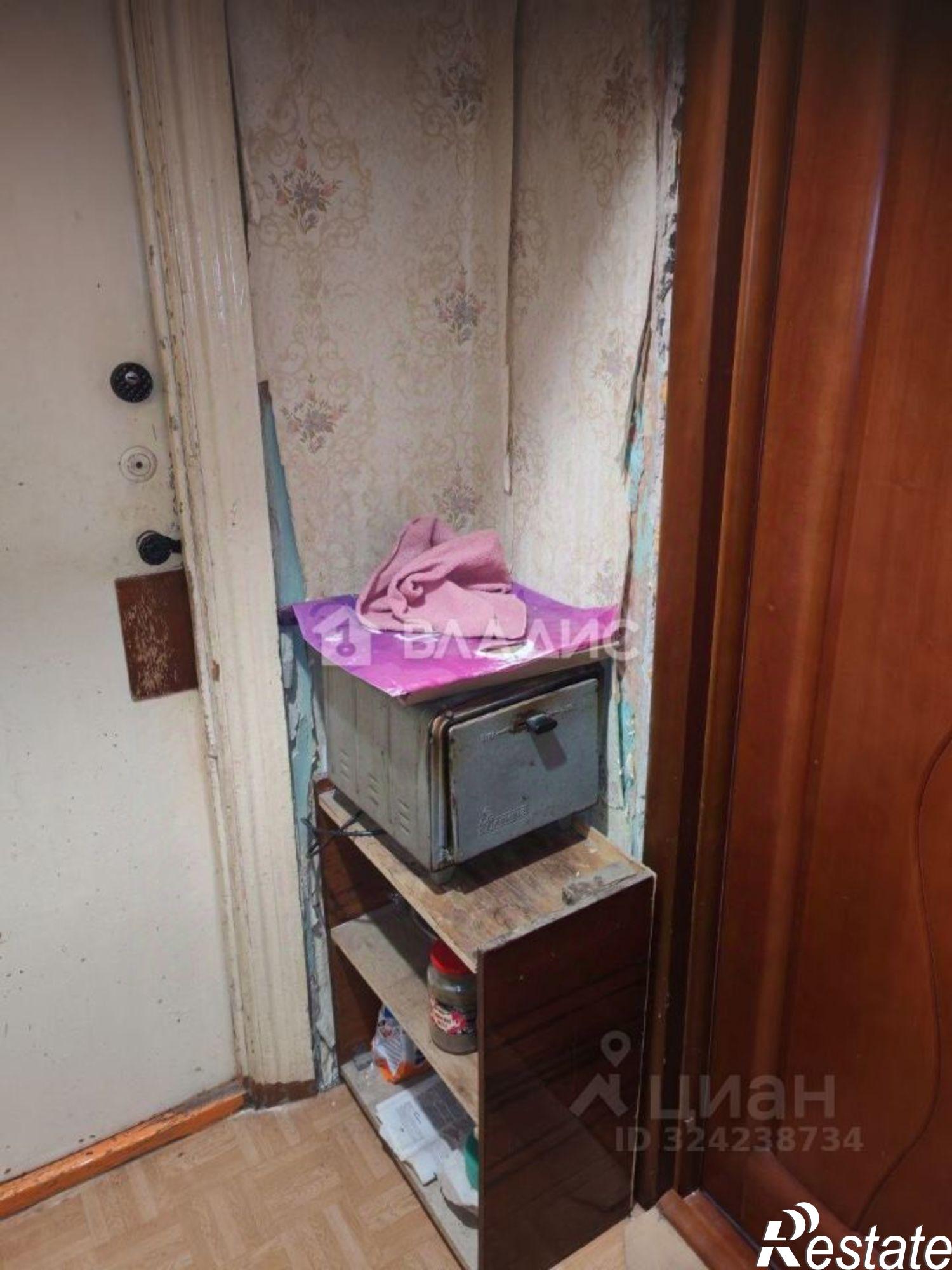 Купить комнату за 1 200 000 рублей на улица Горького, 69 к4