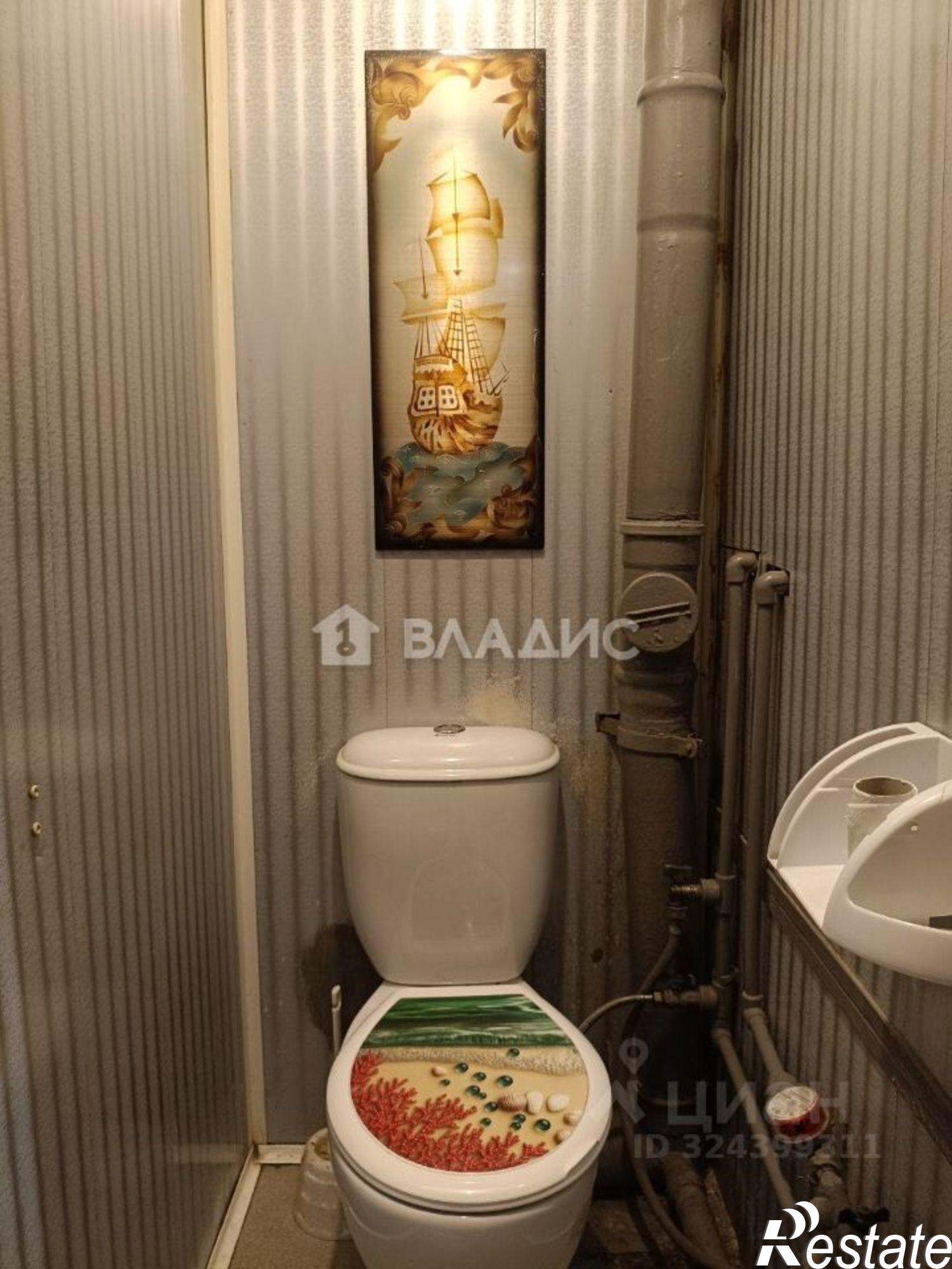 Купить квартиру за 5 400 000 рублей на ул Щорса, 46