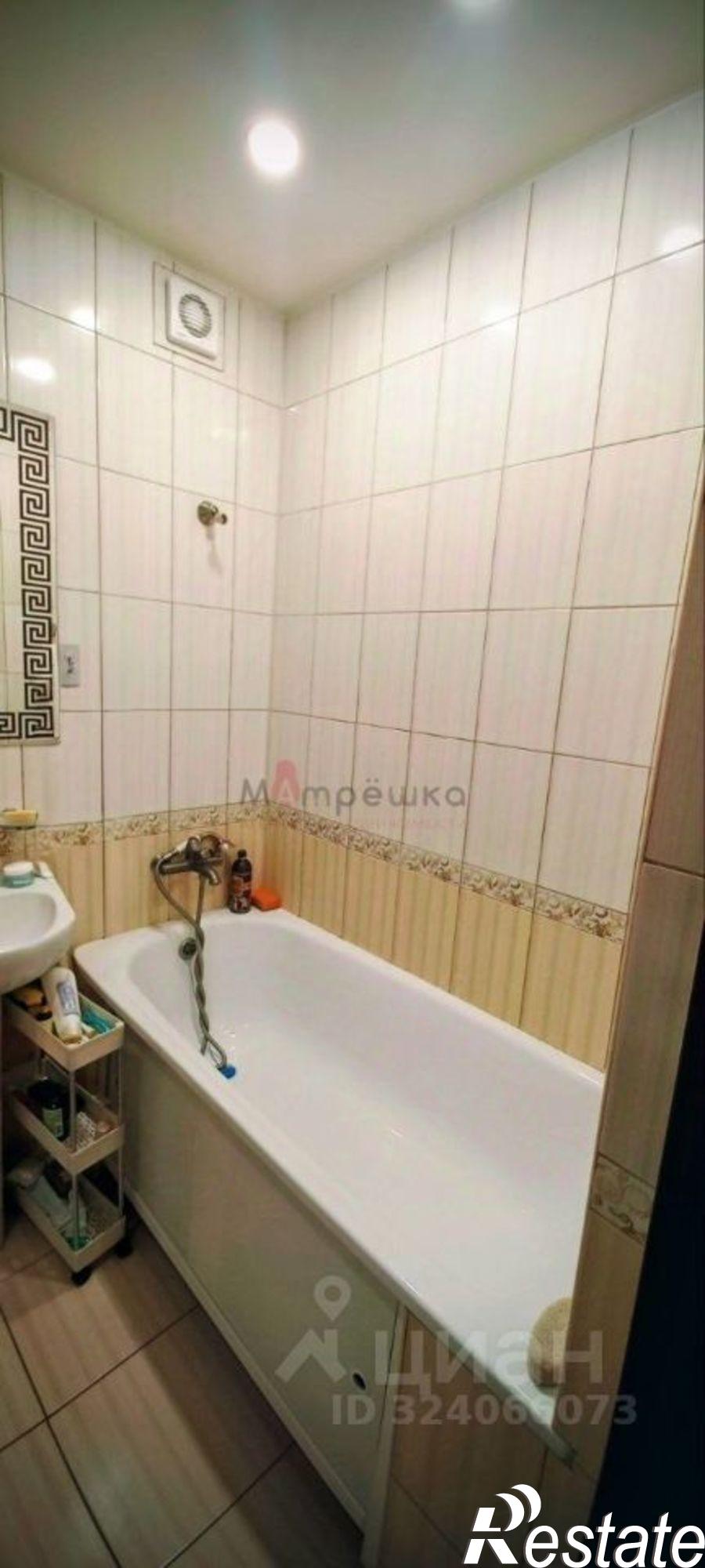 Купить квартиру за 4 500 000 рублей на ул Преображенская, 63а