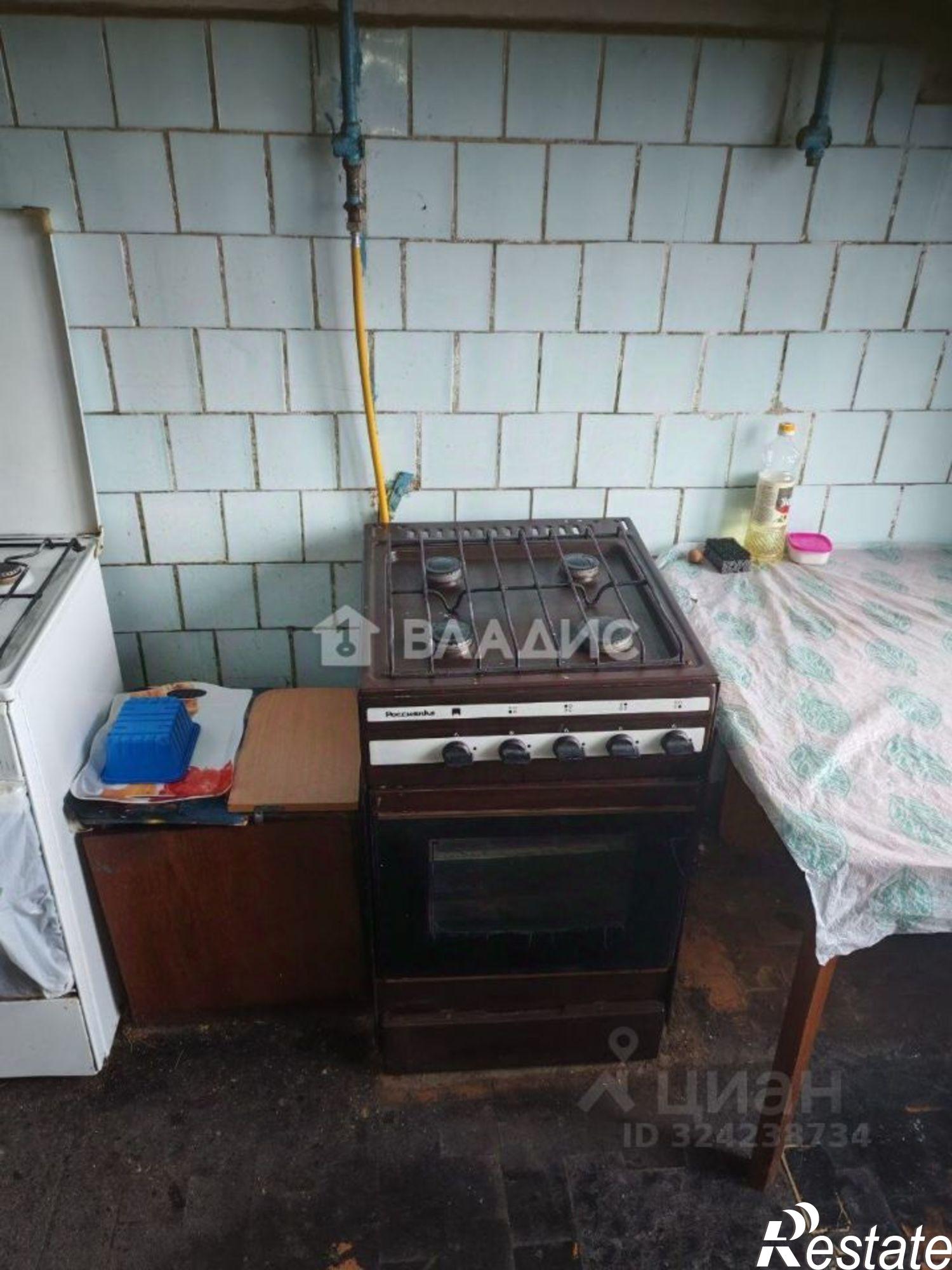 Купить комнату за 1 200 000 рублей на улица Горького, 69 к4