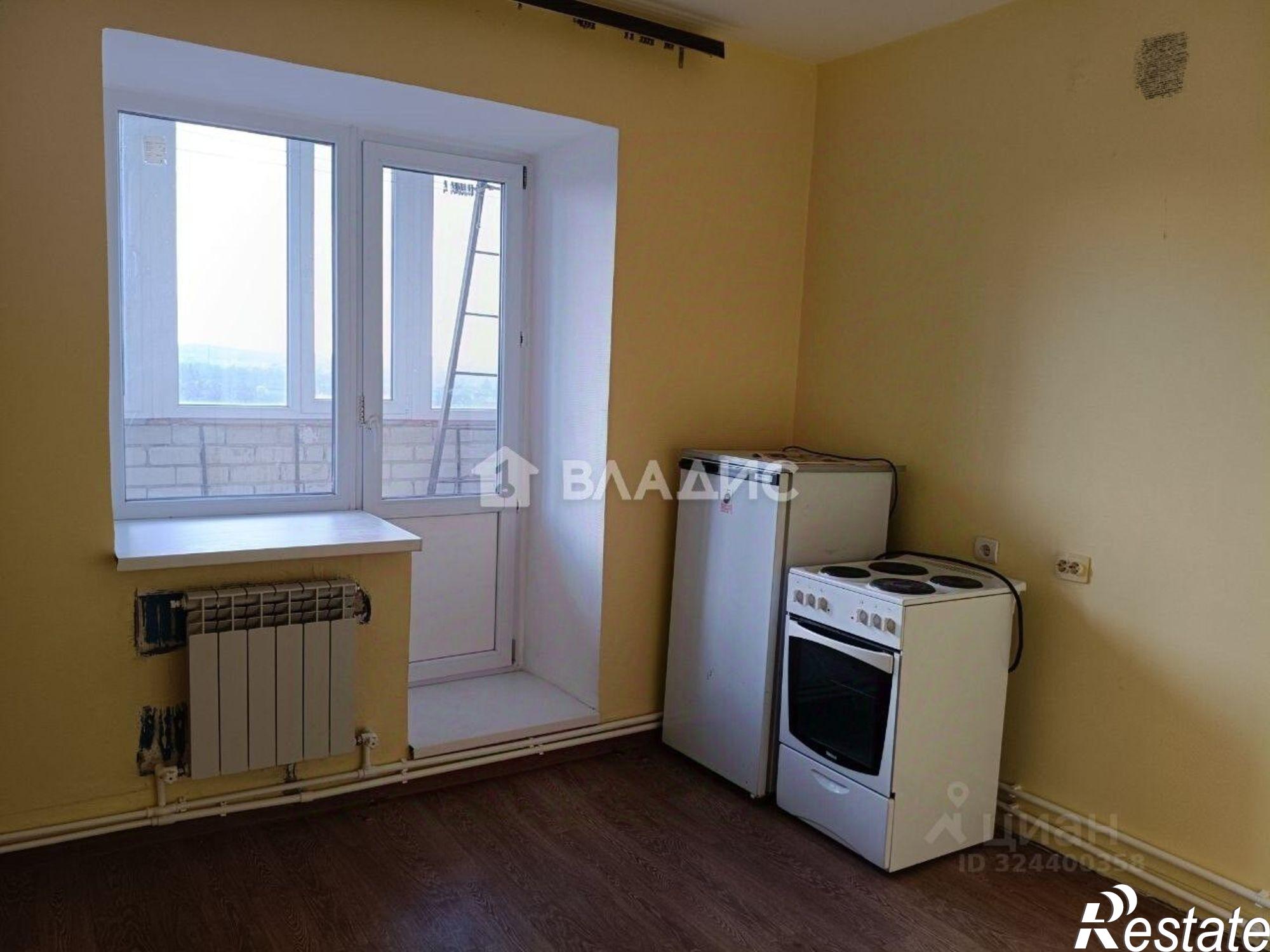 Купить квартиру за 4 250 000 рублей на ул Лермонтова, 11а