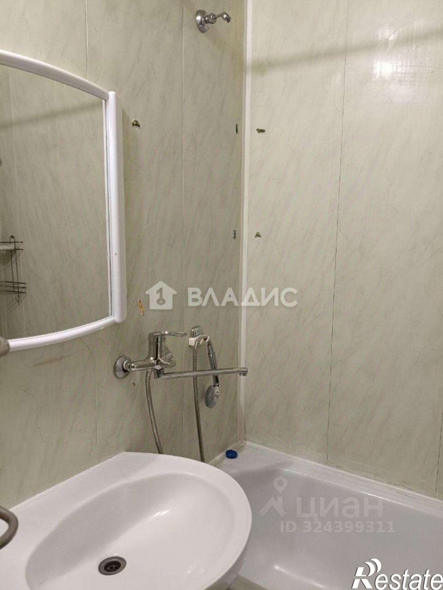 Купить квартиру за 5 400 000 рублей на ул Щорса, 46