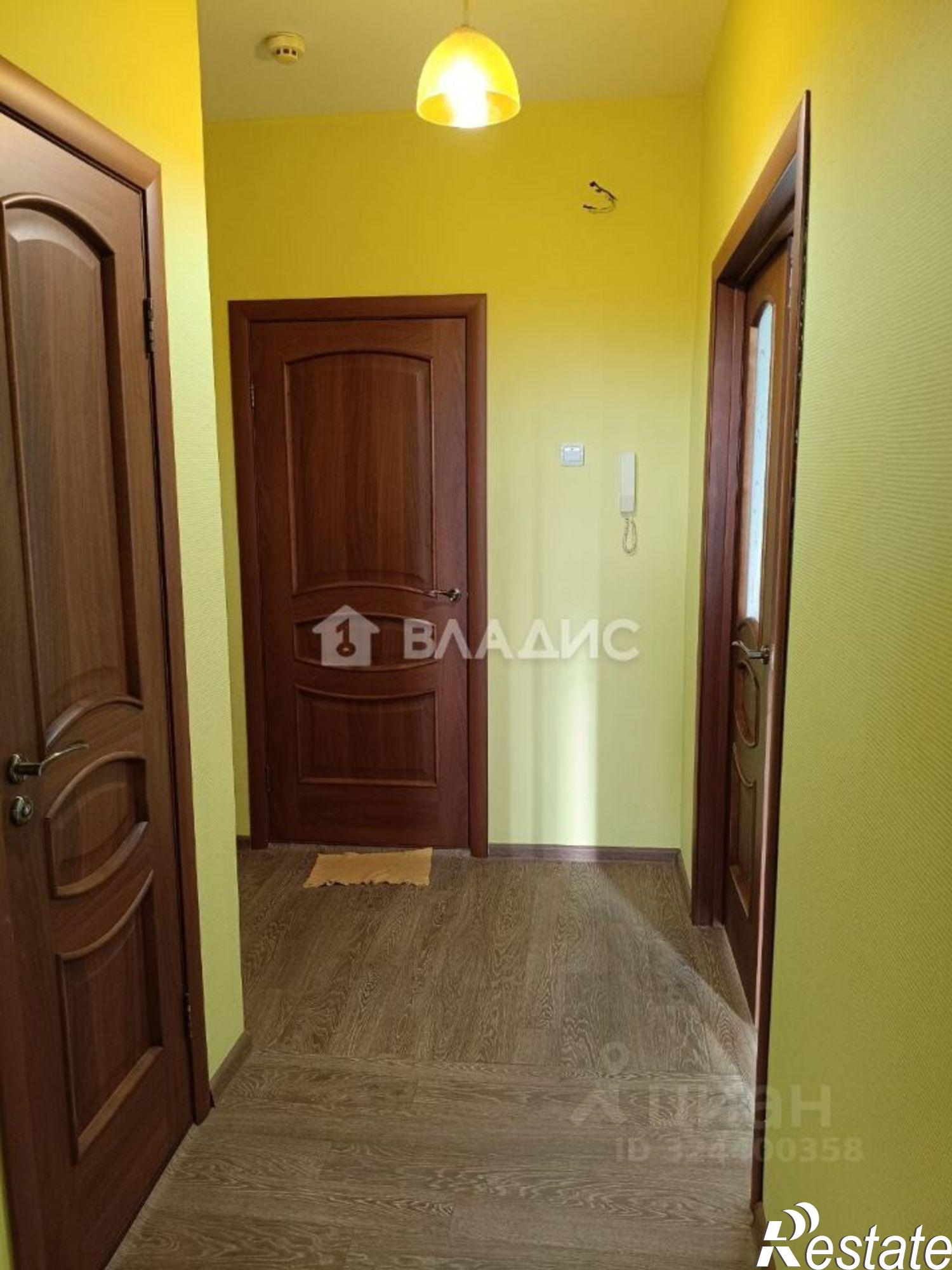 Купить квартиру за 4 250 000 рублей на ул Лермонтова, 11а