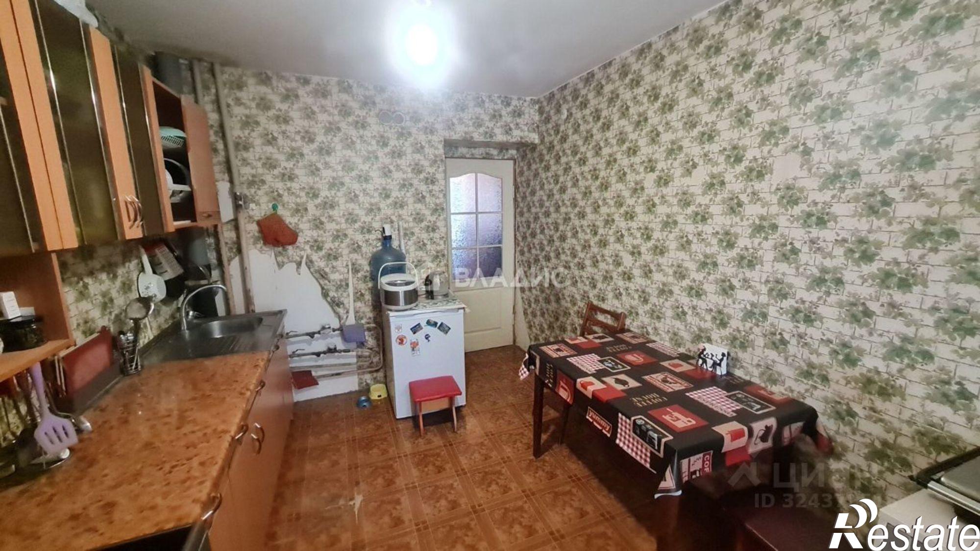 Купить квартиру за 6 650 000 рублей на улица Будённого, 10А