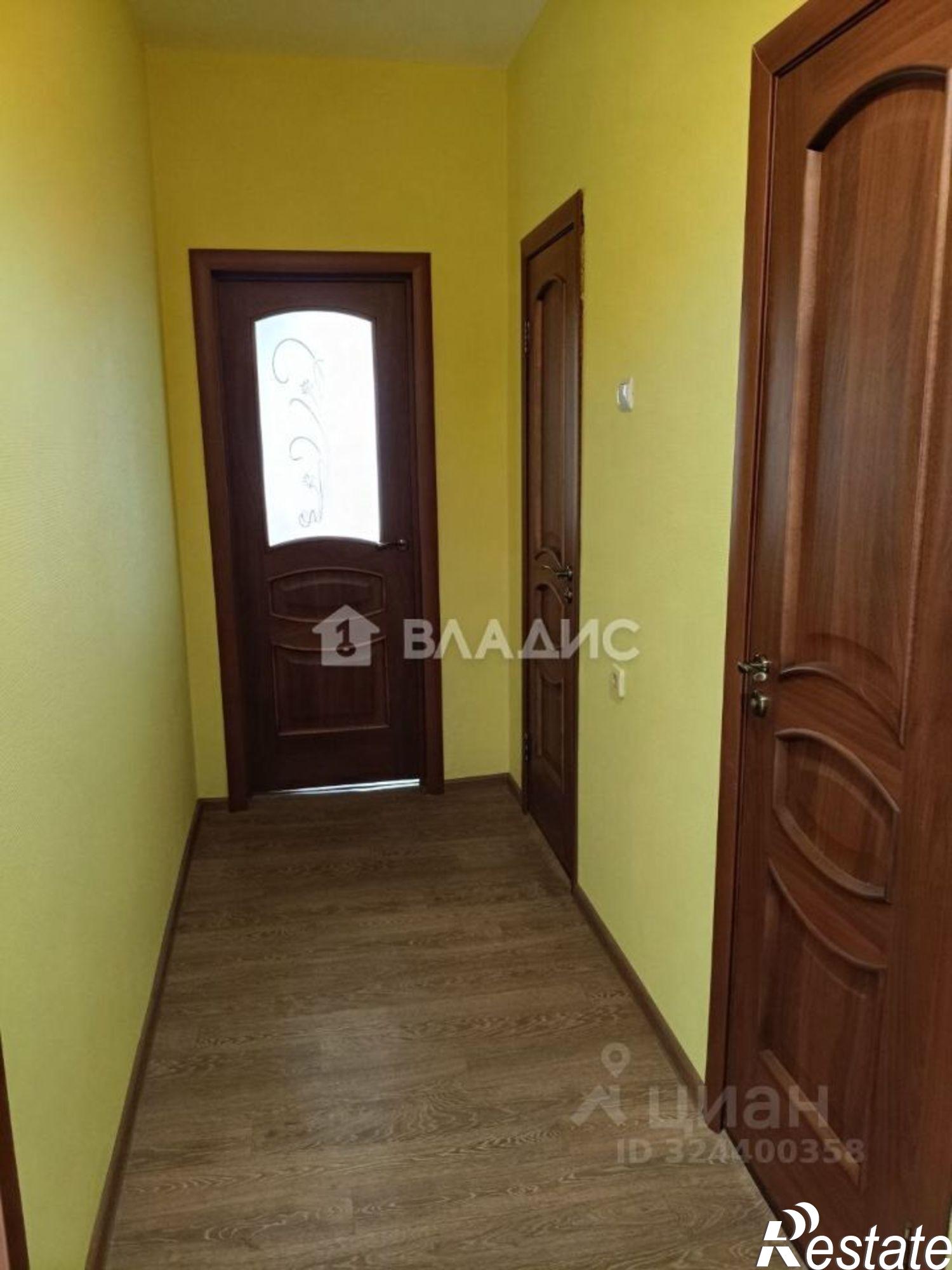 Купить квартиру за 4 250 000 рублей на ул Лермонтова, 11а