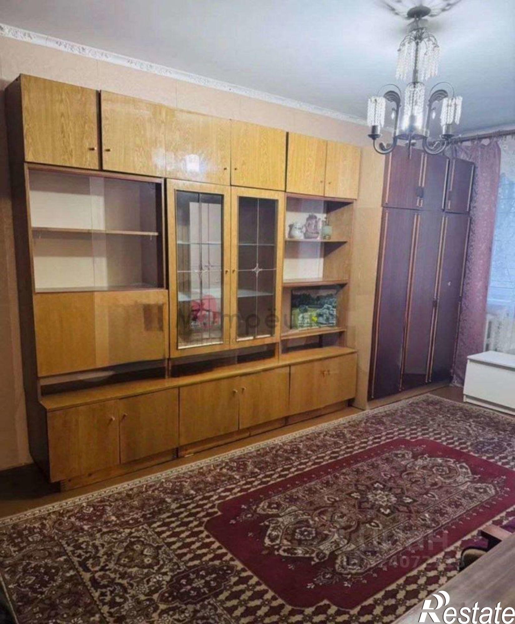 Купить квартиру за 4 550 000 рублей на пр-кт Б.Хмельницкого, 142