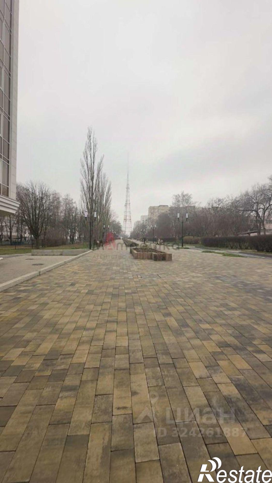 Купить квартиру за 9 000 000 рублей на б-р 1 Салюта, 6в