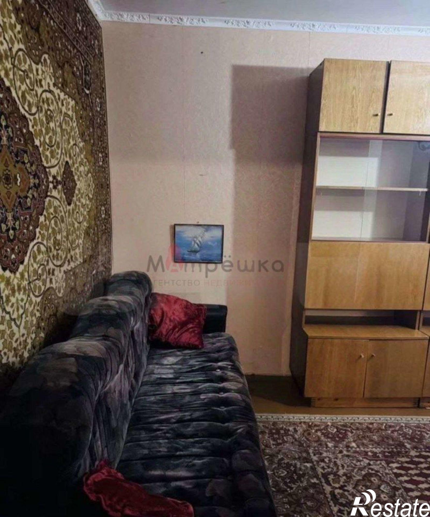 Купить квартиру за 4 550 000 рублей на пр-кт Б.Хмельницкого, 142