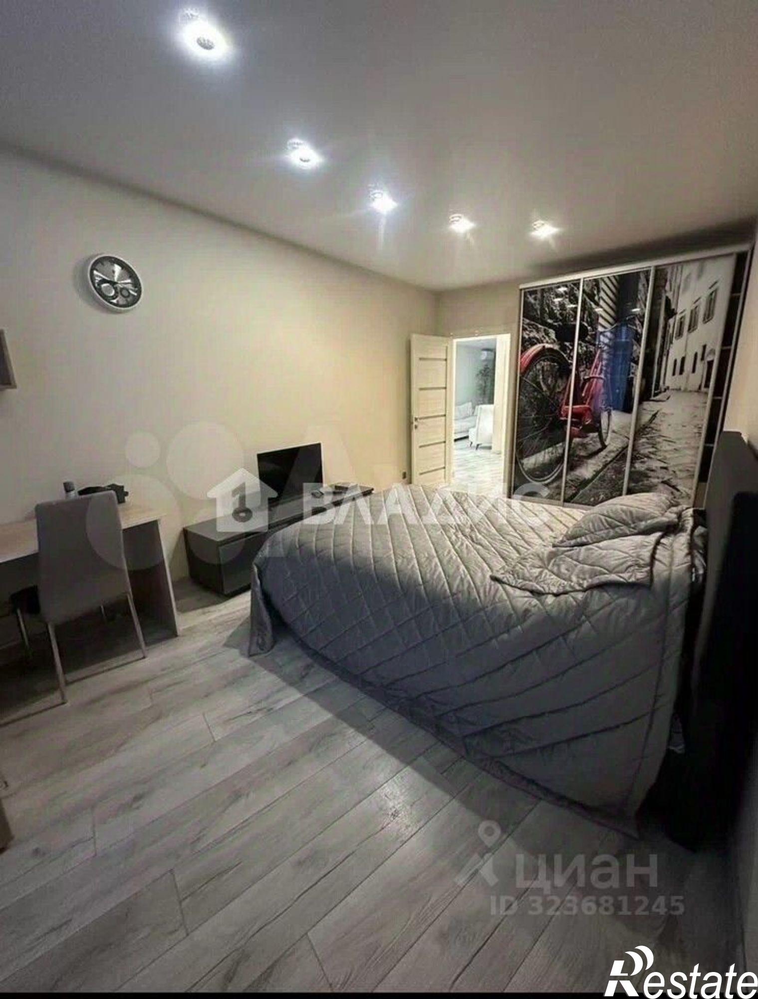 Купить квартиру за 13 750 000 рублей на ул Вокзальная, 26а